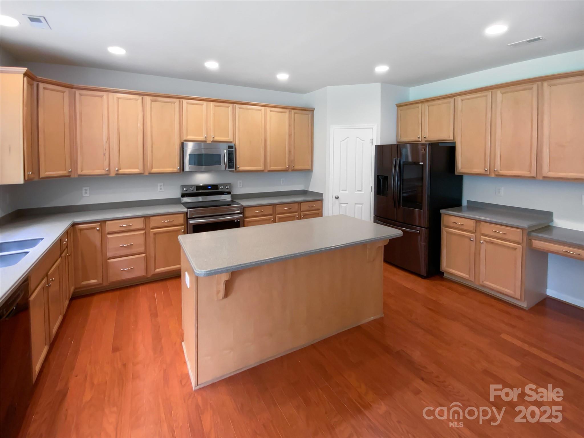 Legacy Park - Residential