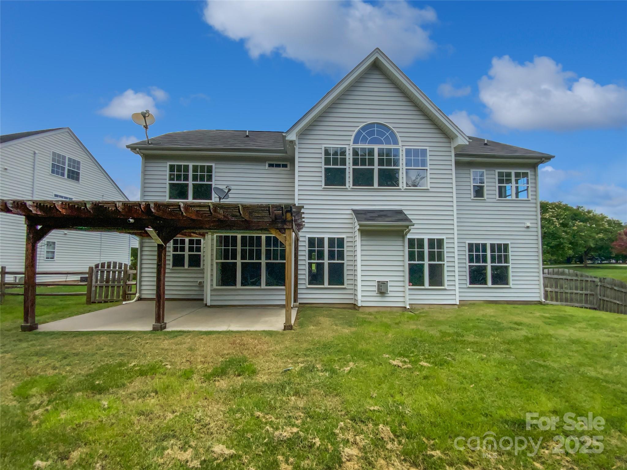 Legacy Park - Residential