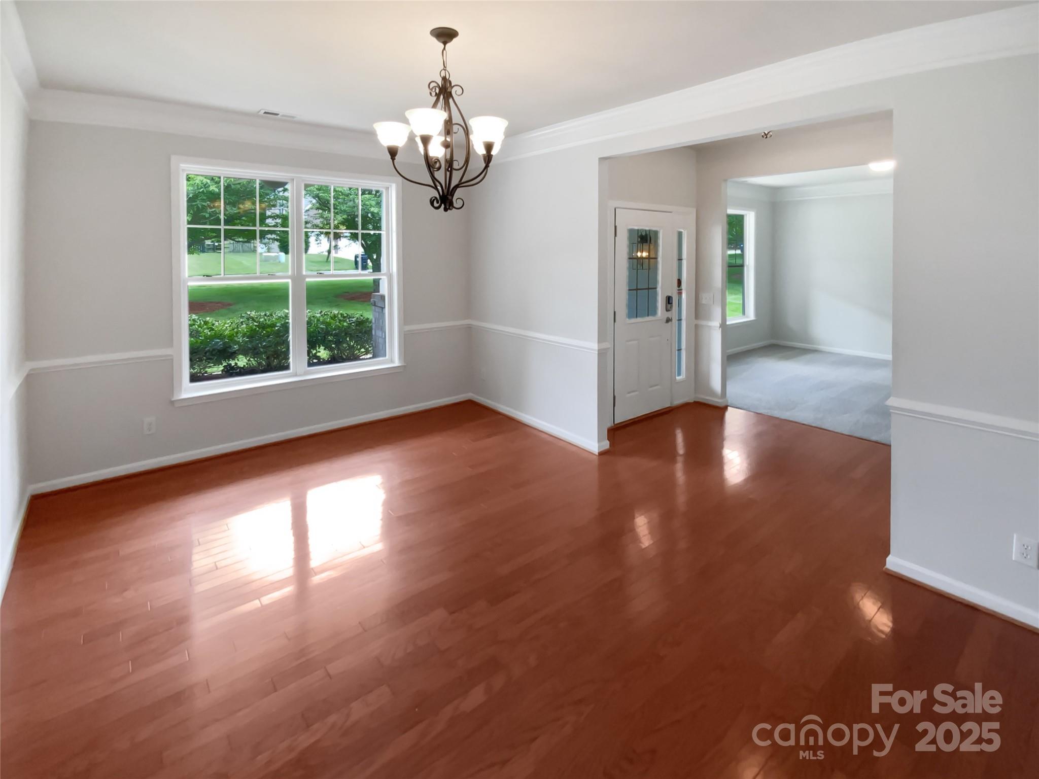 Legacy Park - Residential