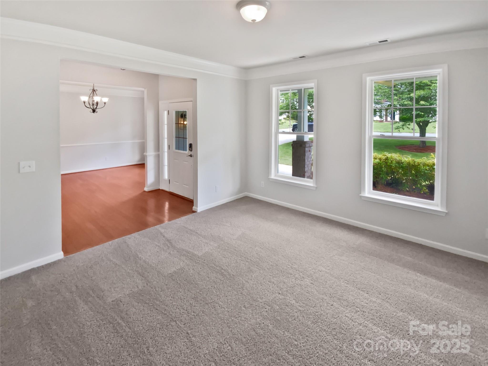 Legacy Park - Residential