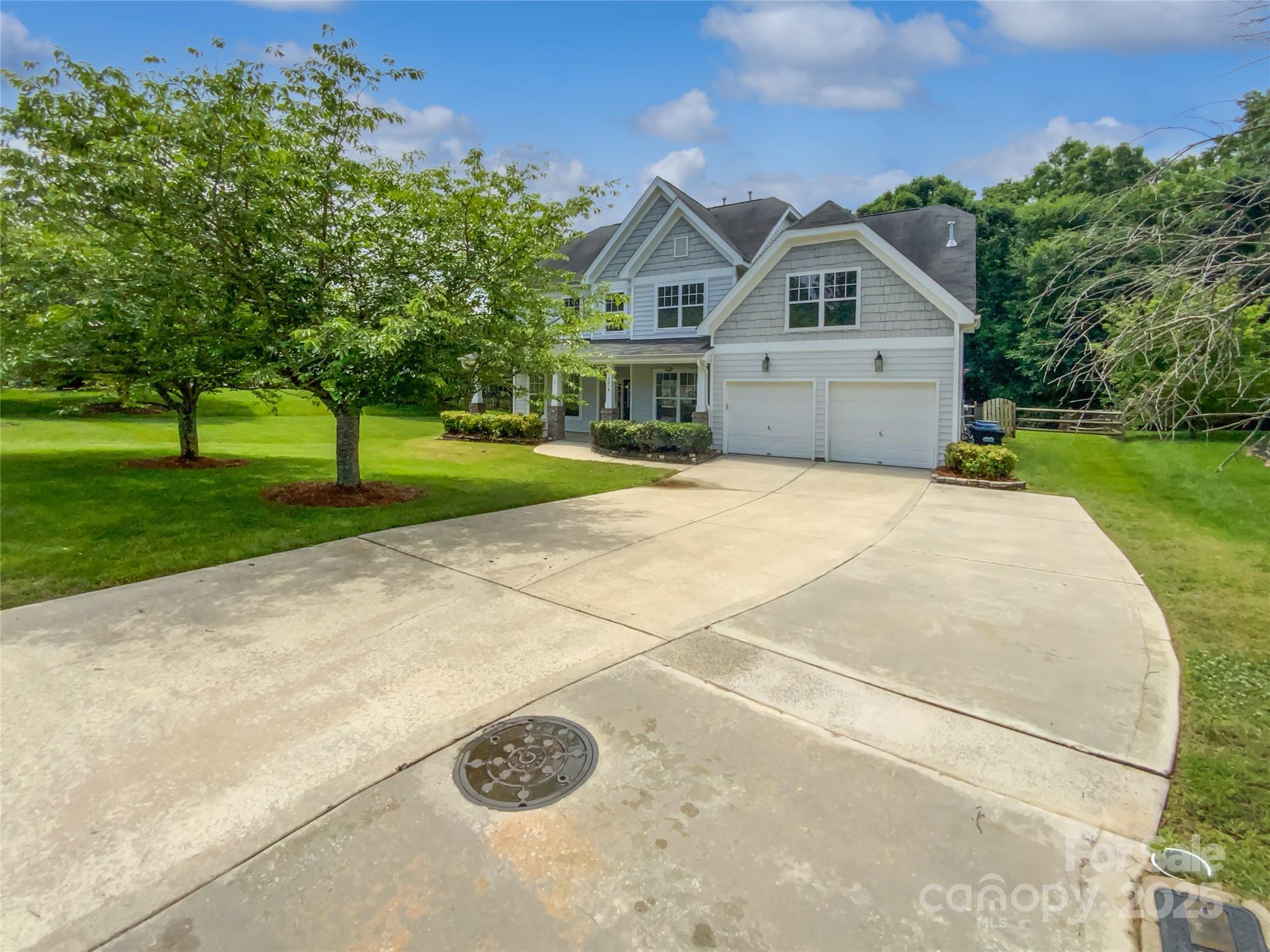 Legacy Park - Residential