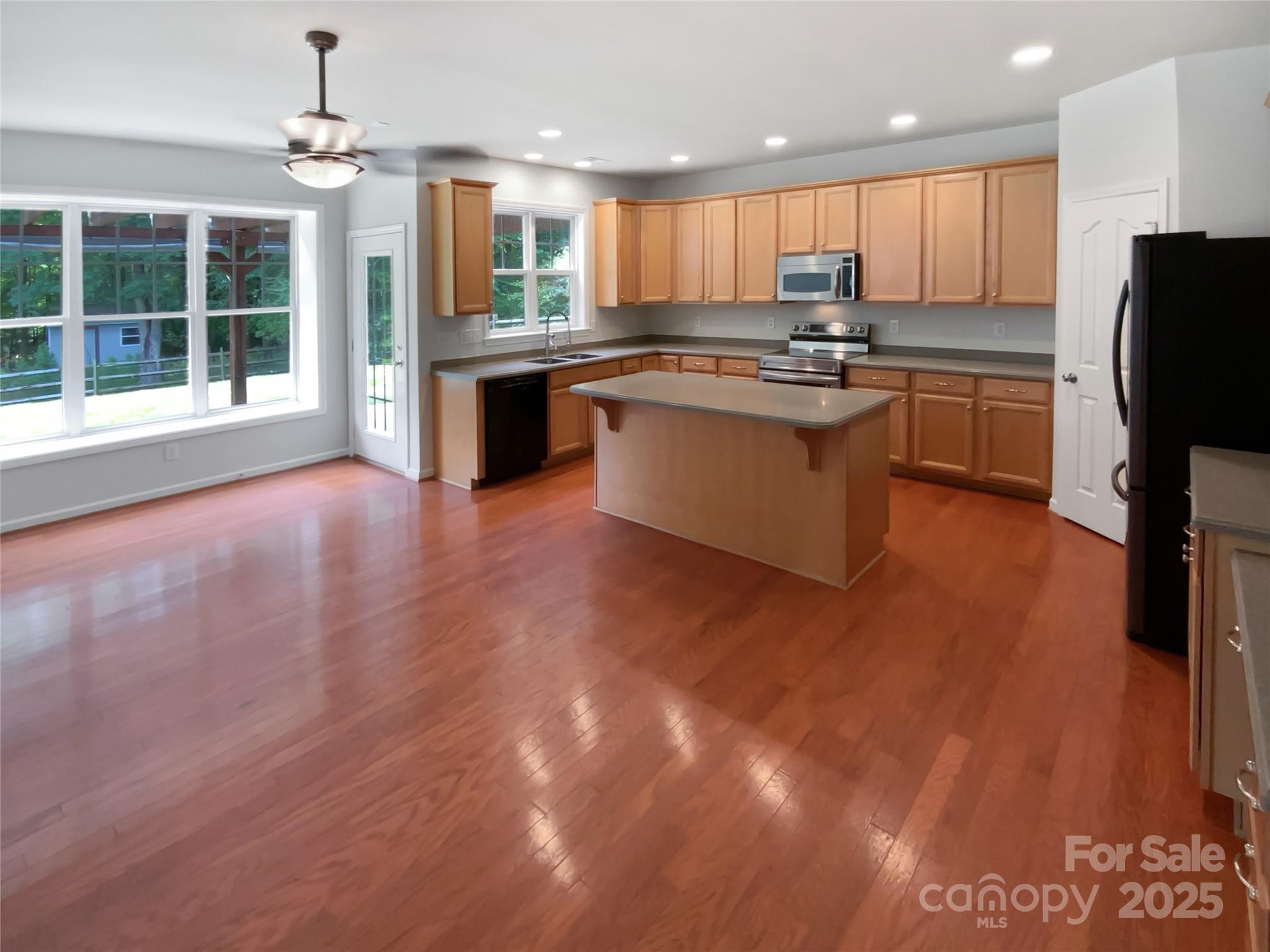 Legacy Park - Residential