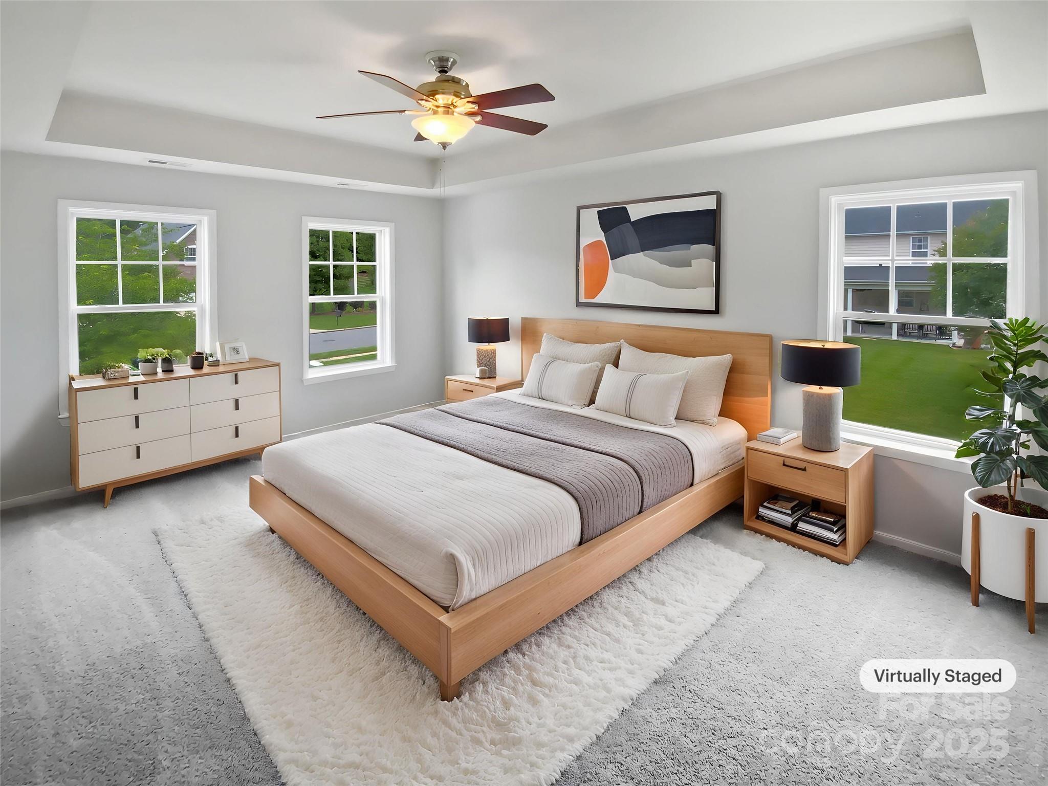 Legacy Park - Residential