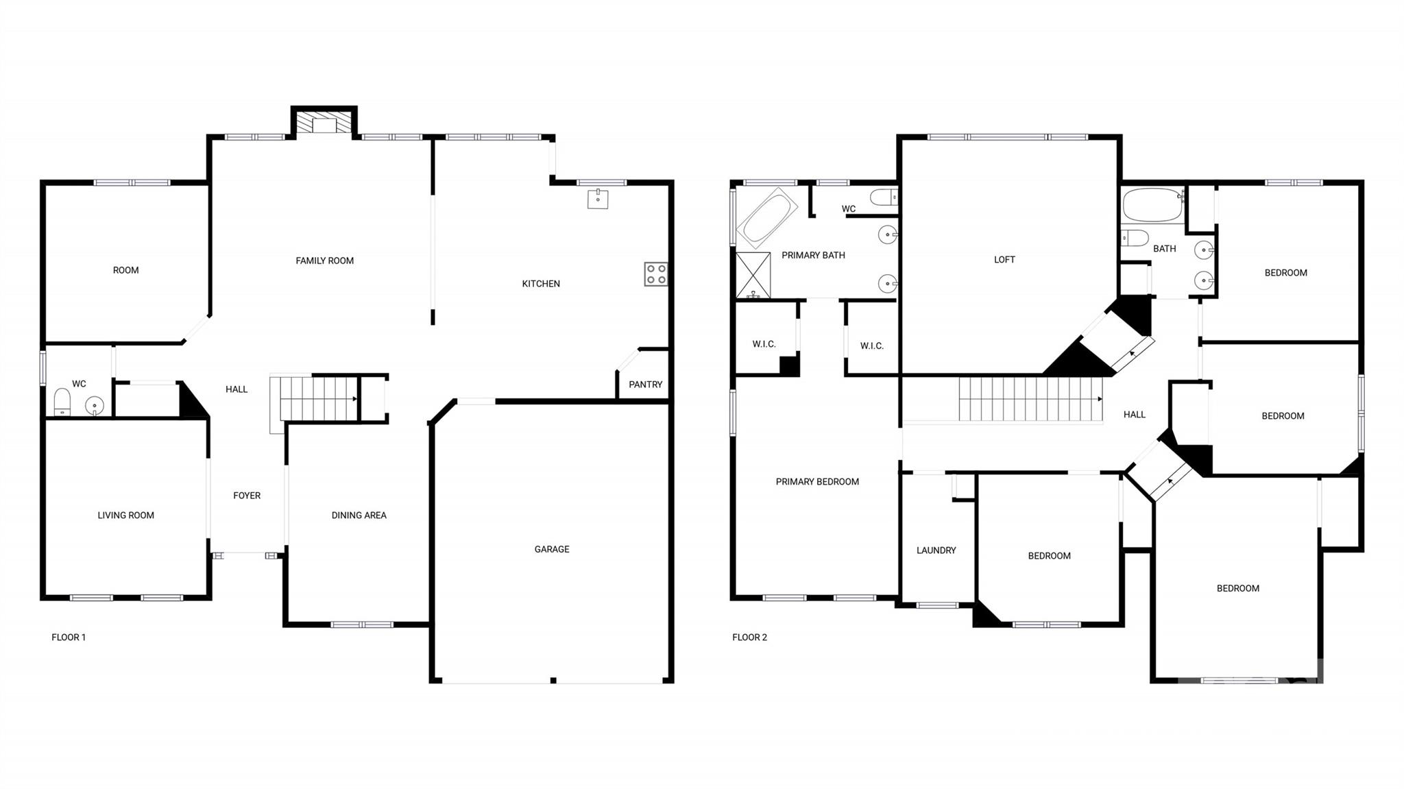 Legacy Park - Residential