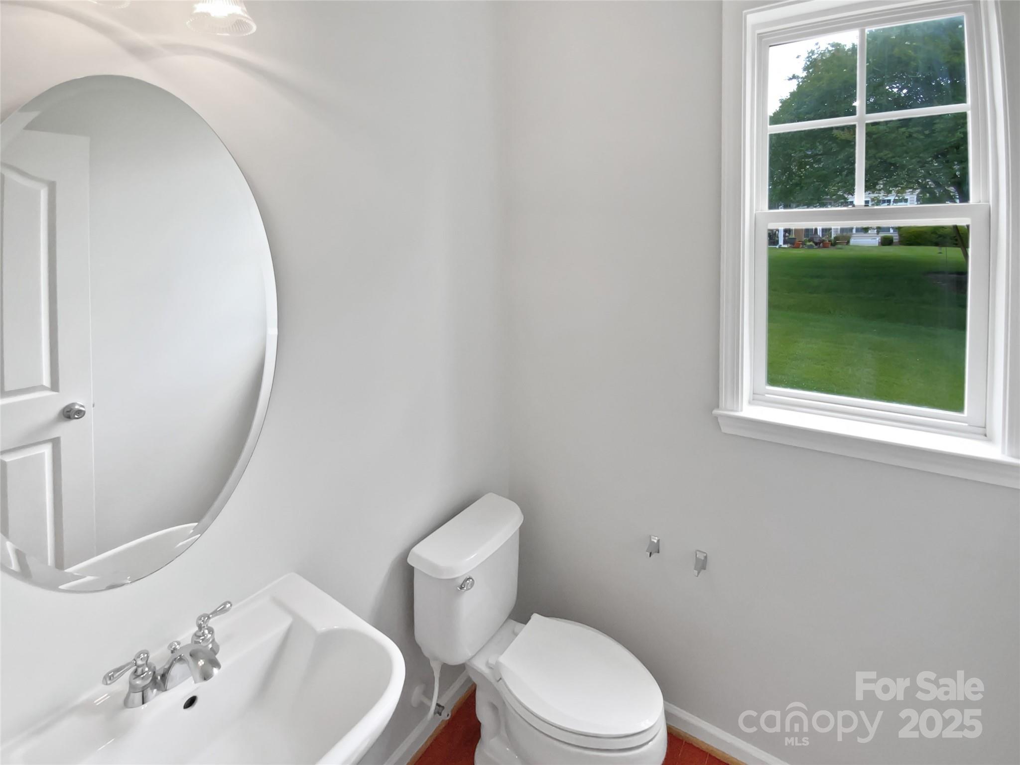 Legacy Park - Residential