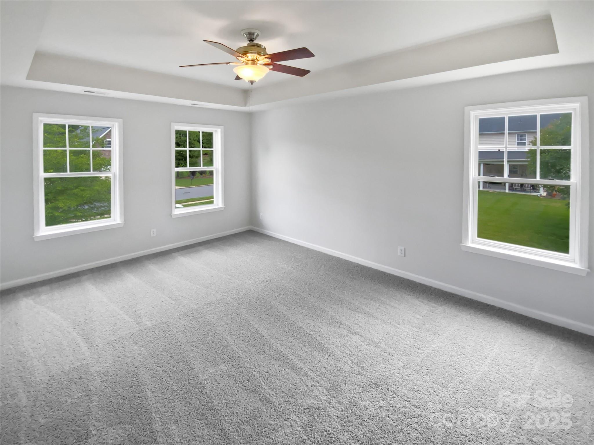 Legacy Park - Residential