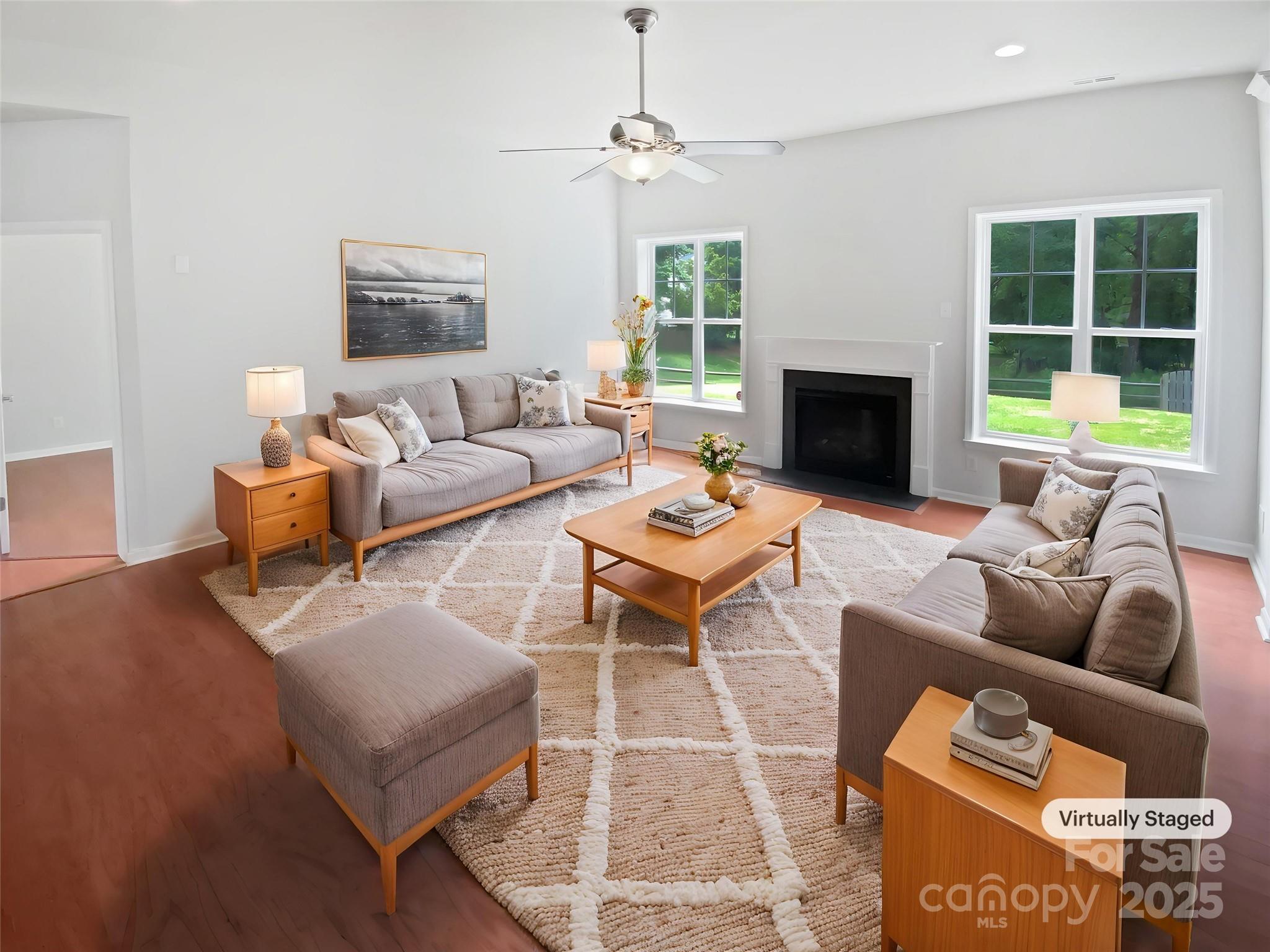 Legacy Park - Residential