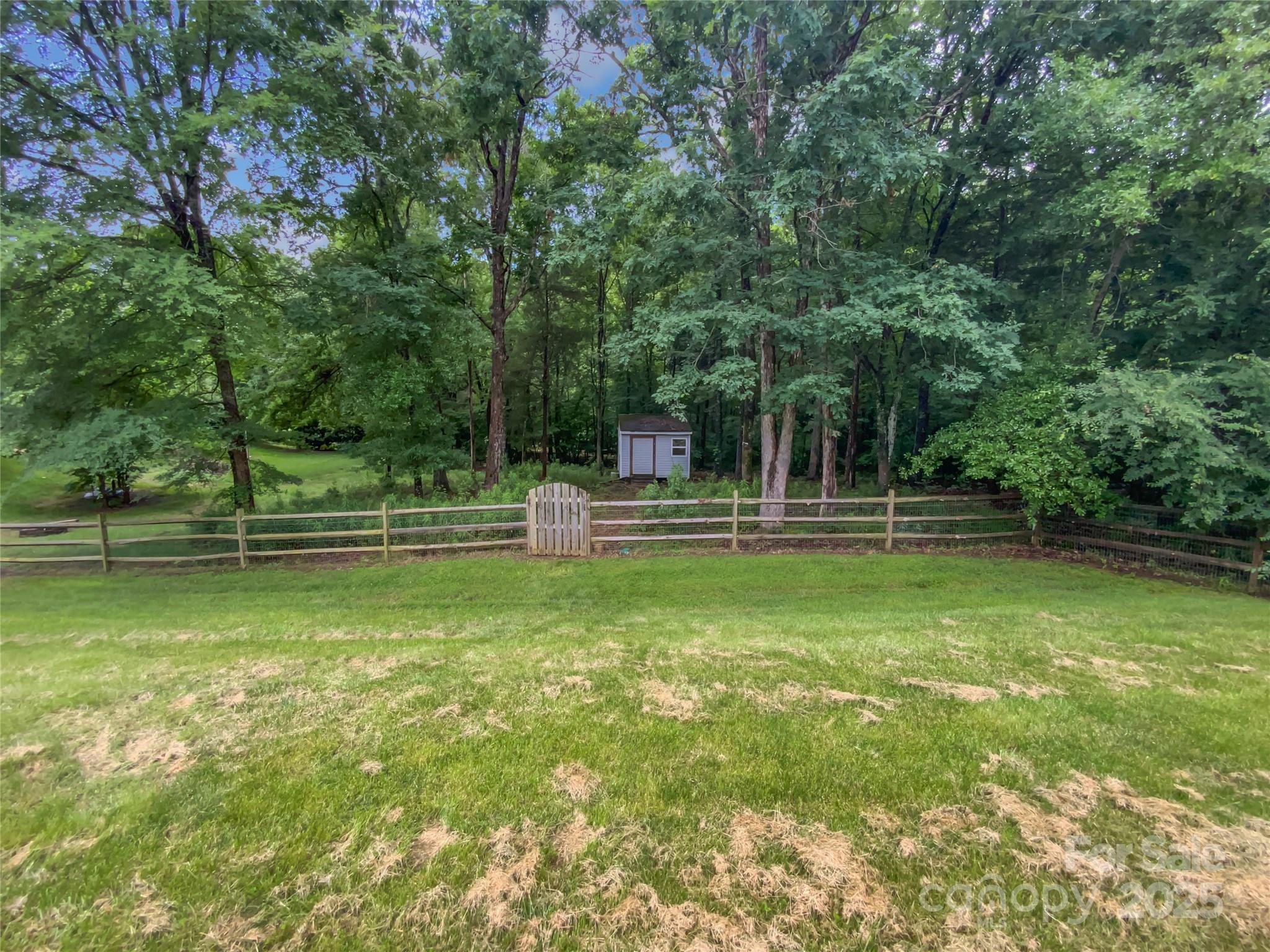 Legacy Park - Residential