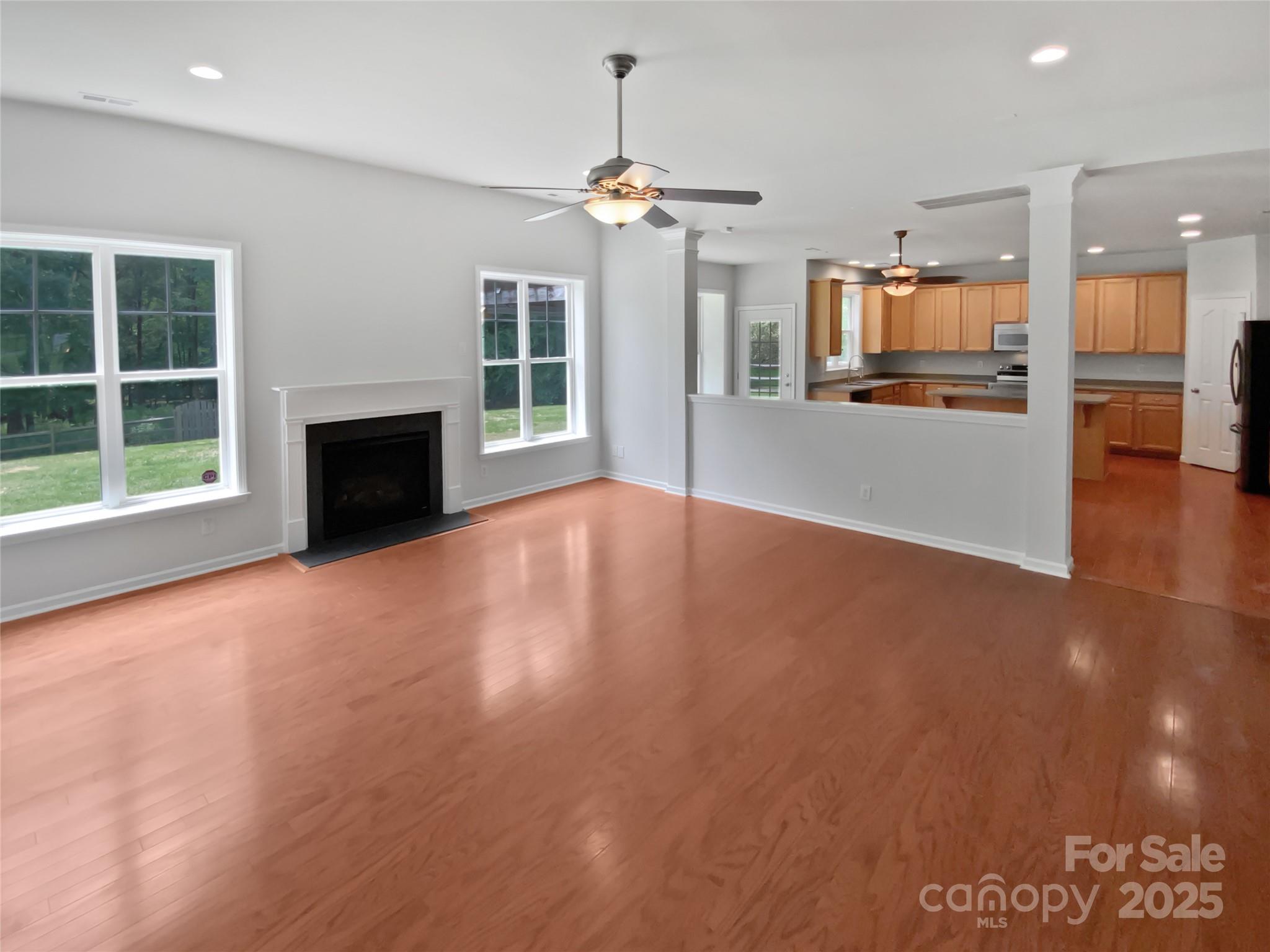 Legacy Park - Residential