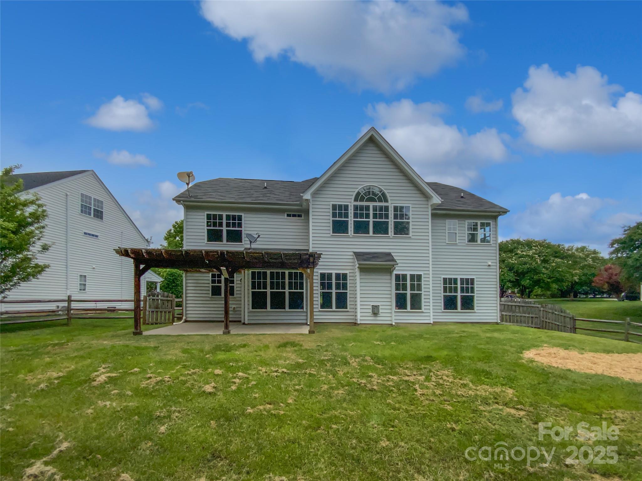 Legacy Park - Residential