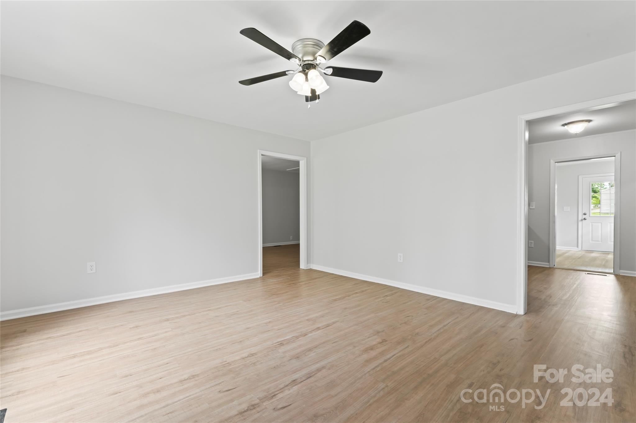 Parkview - Residential