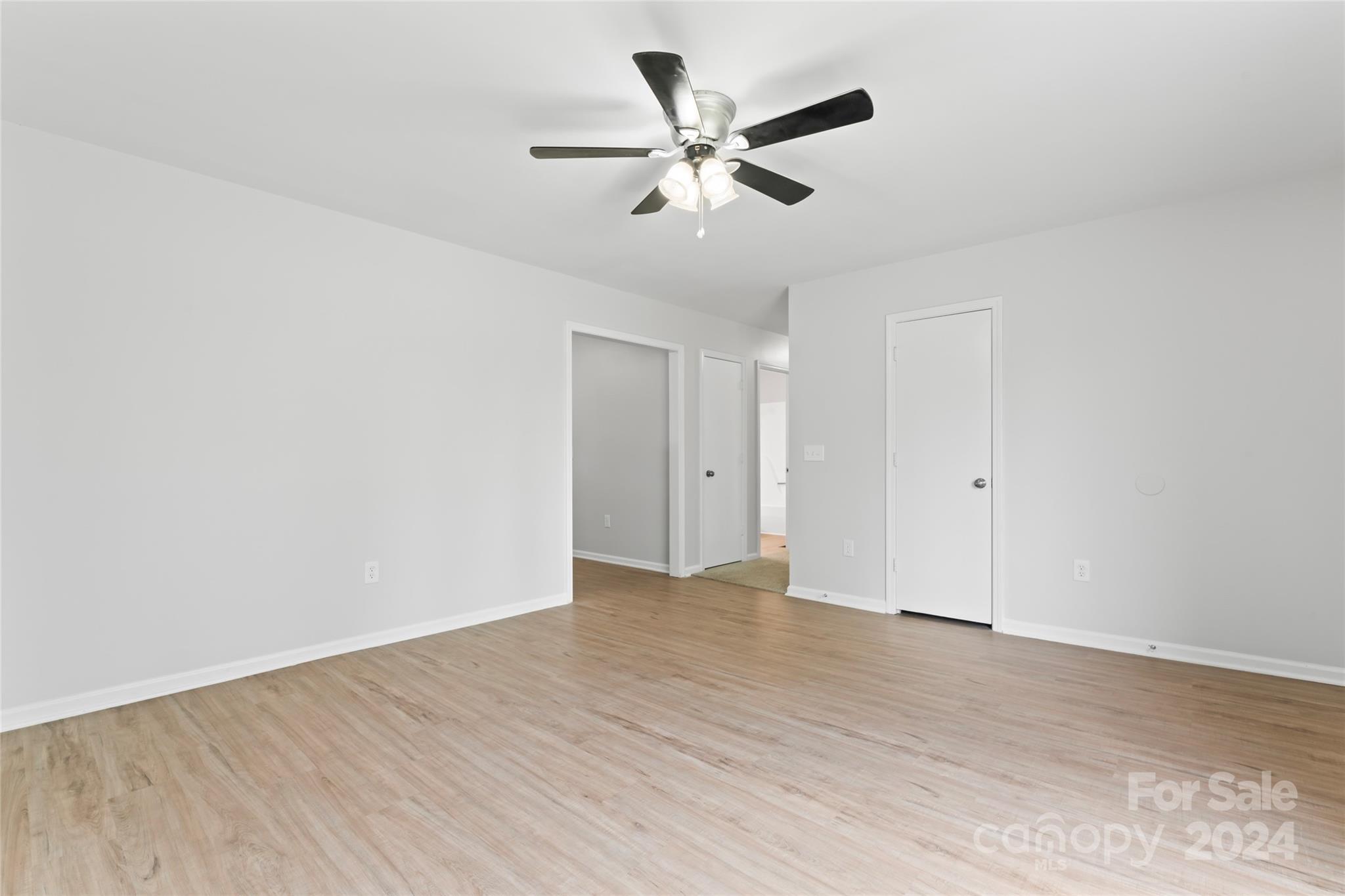 Parkview - Residential