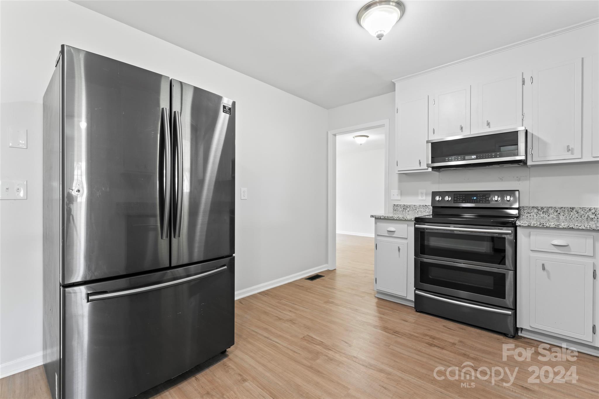 Parkview - Residential