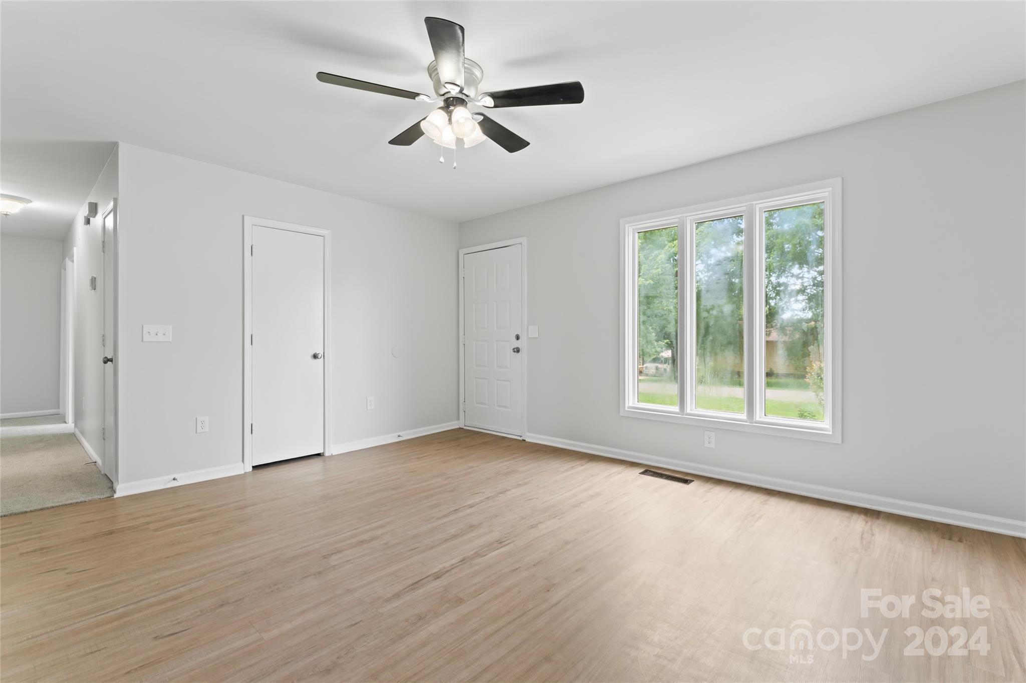 Parkview - Residential