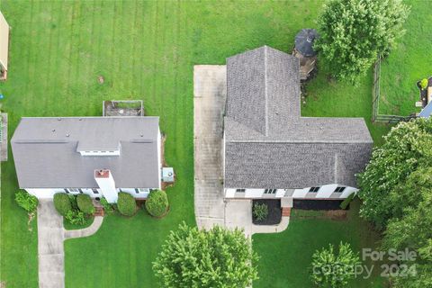 A home in Concord