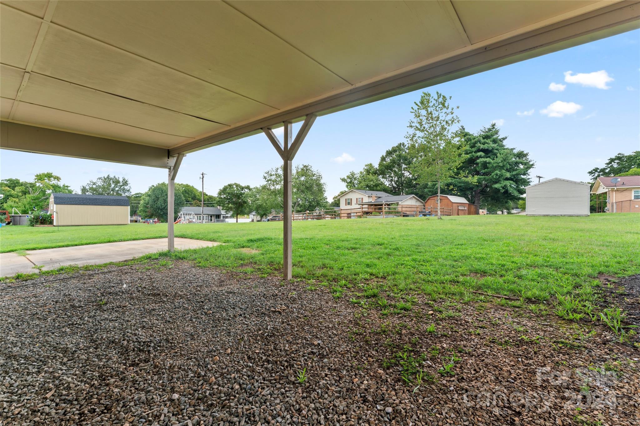 Parkview - Residential