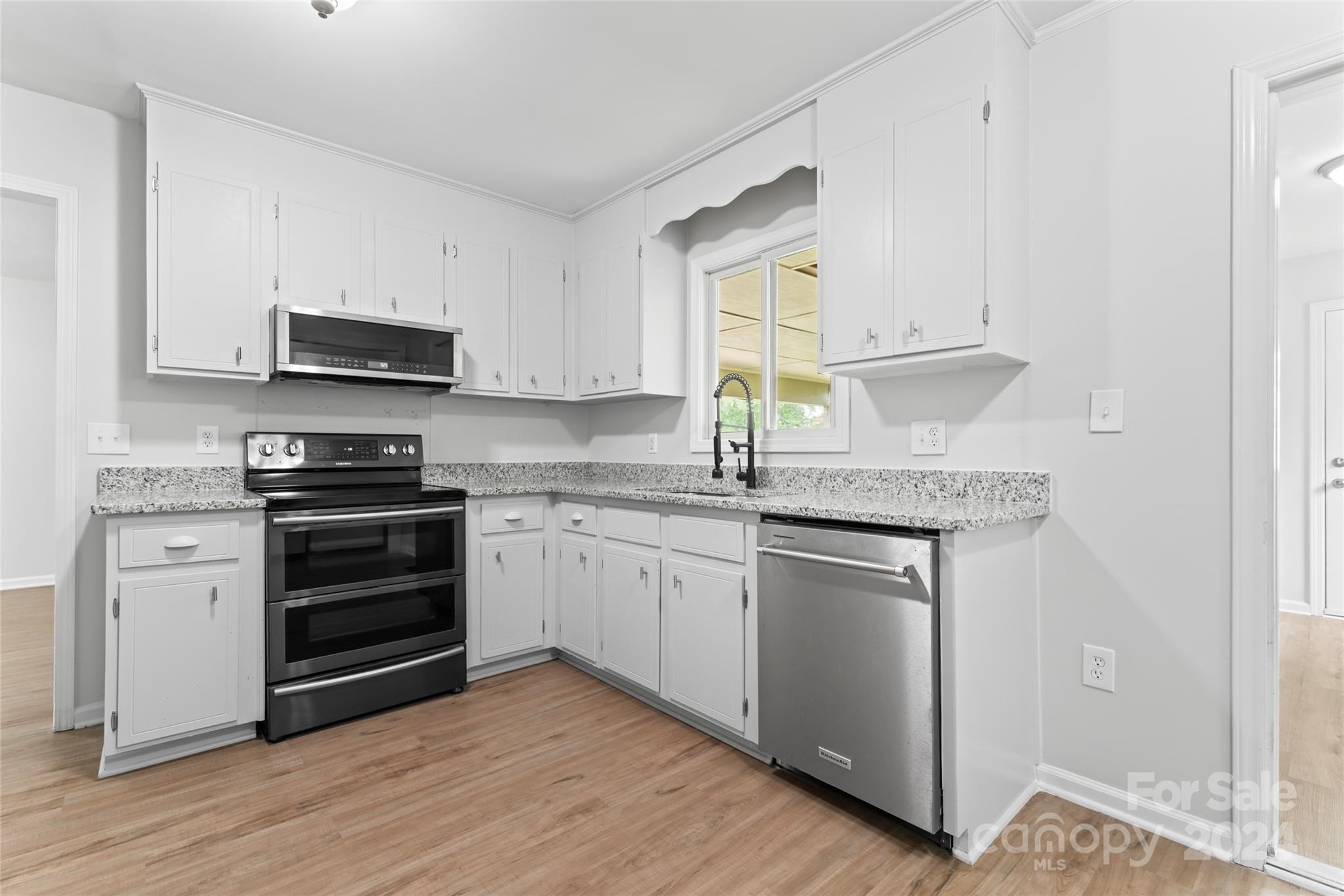 Parkview - Residential