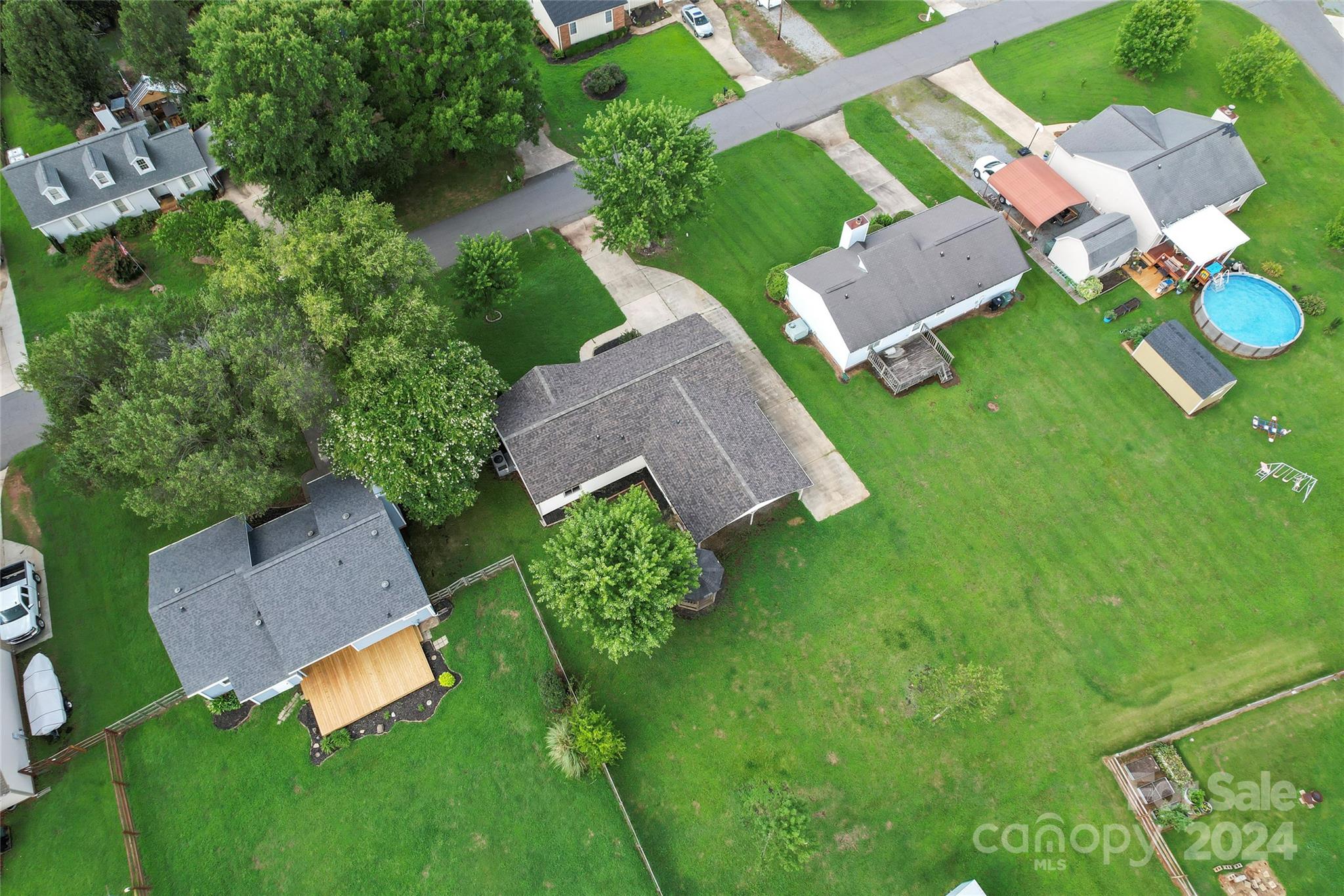 Parkview - Residential