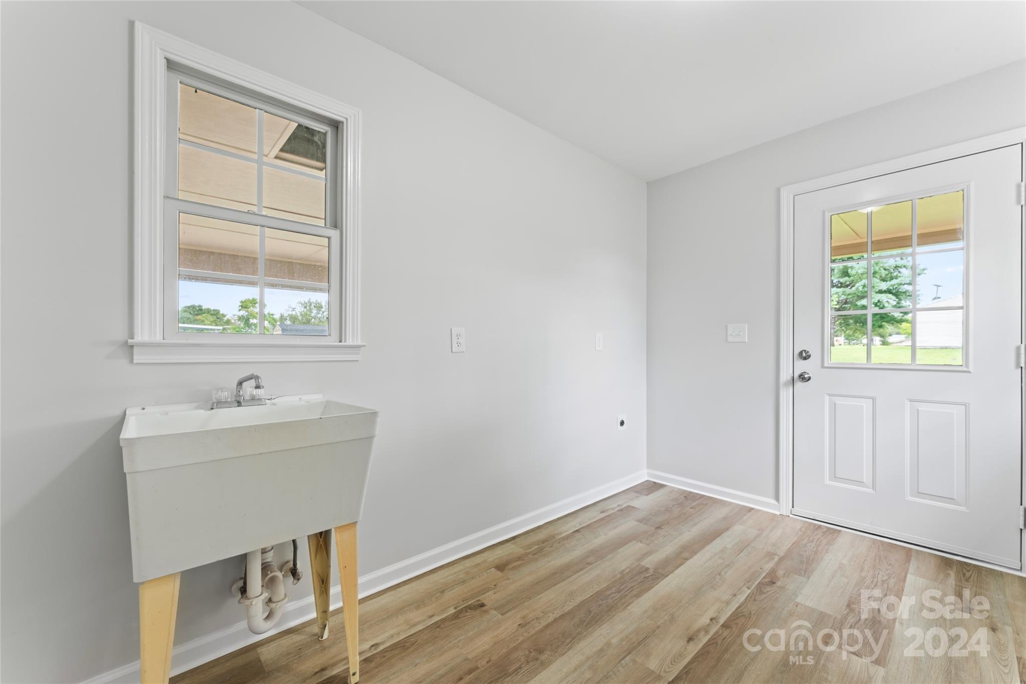 Parkview - Residential