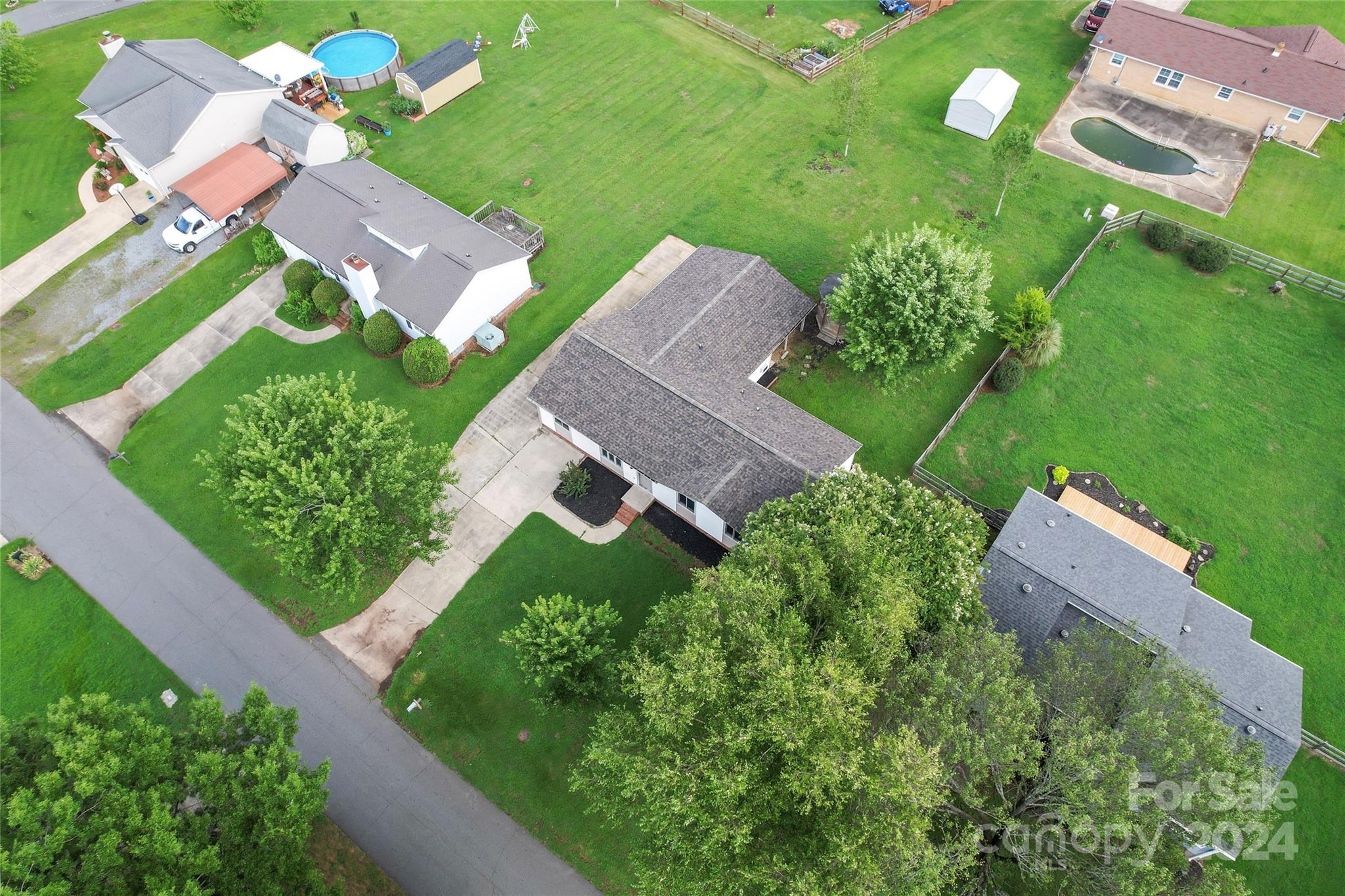 Parkview - Residential