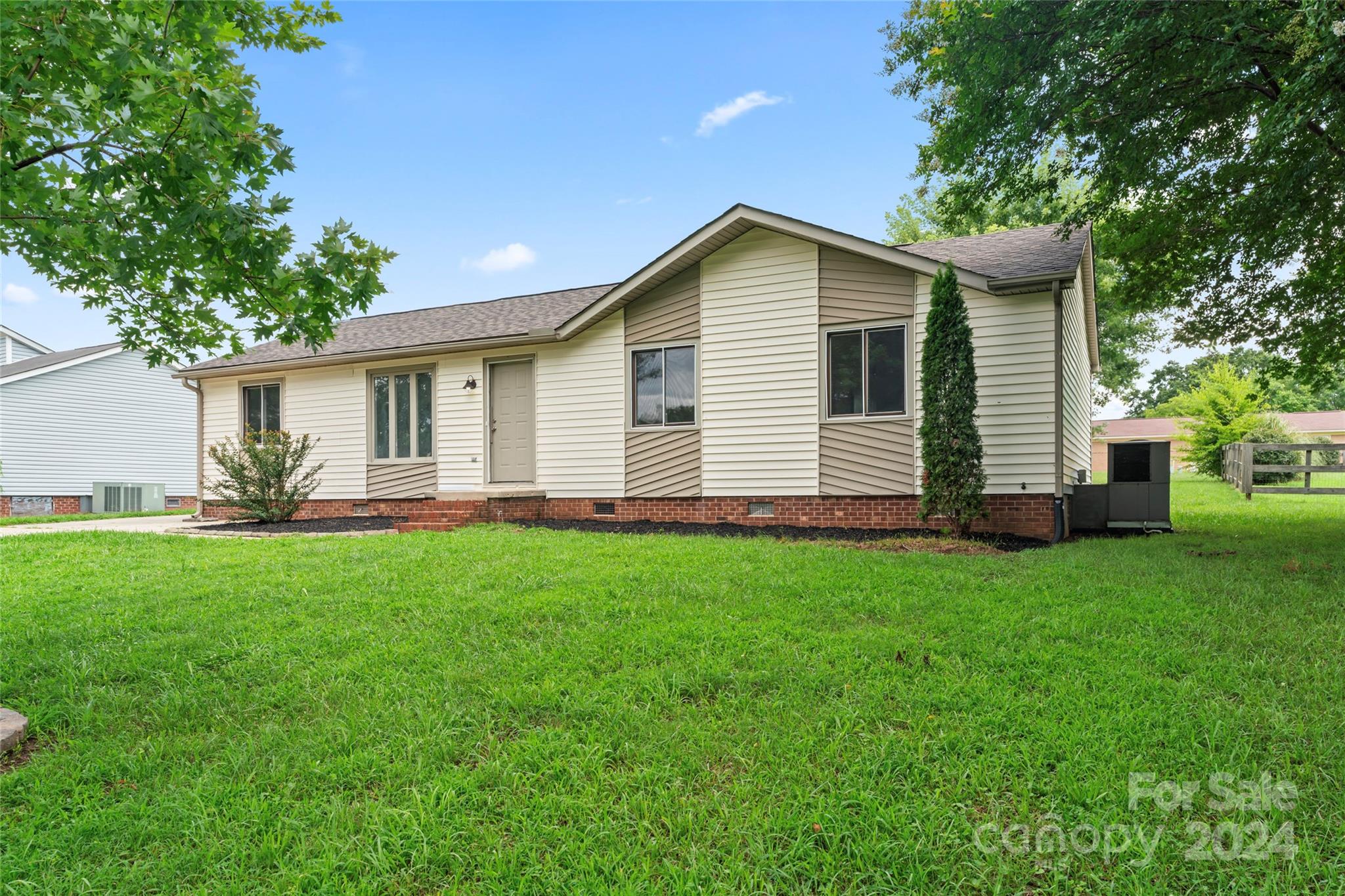 Parkview - Residential