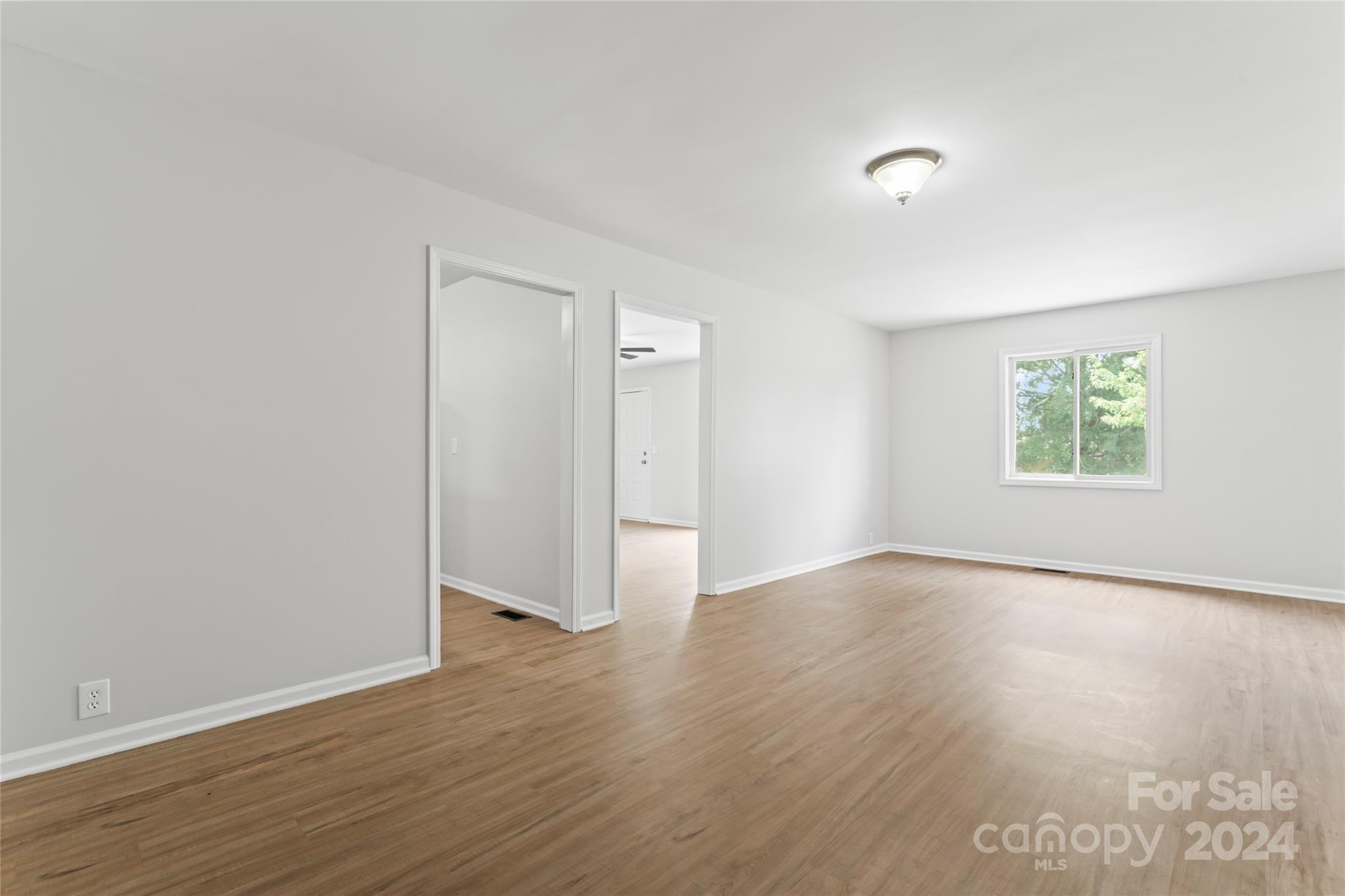 Parkview - Residential