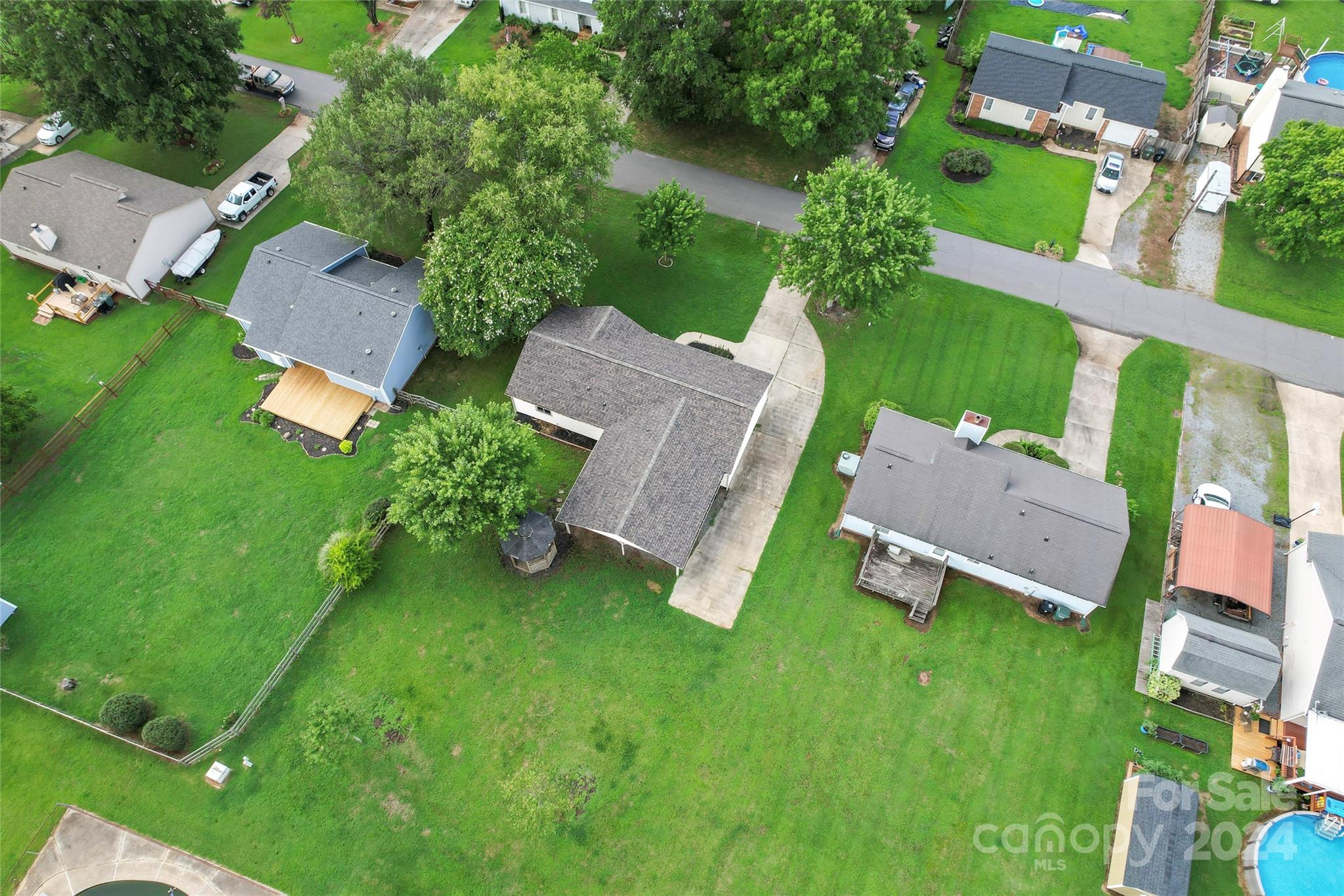 Parkview - Residential