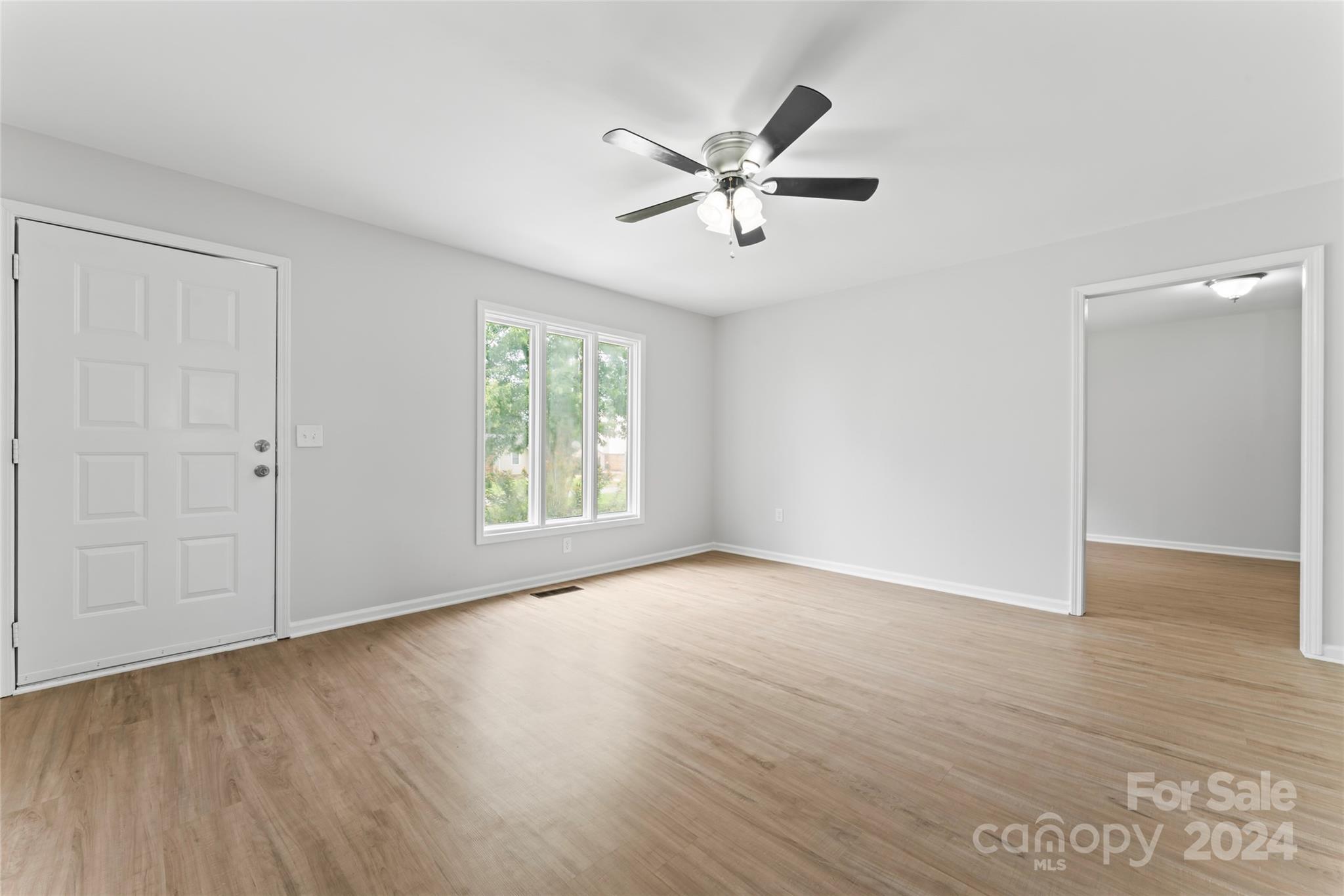 Parkview - Residential