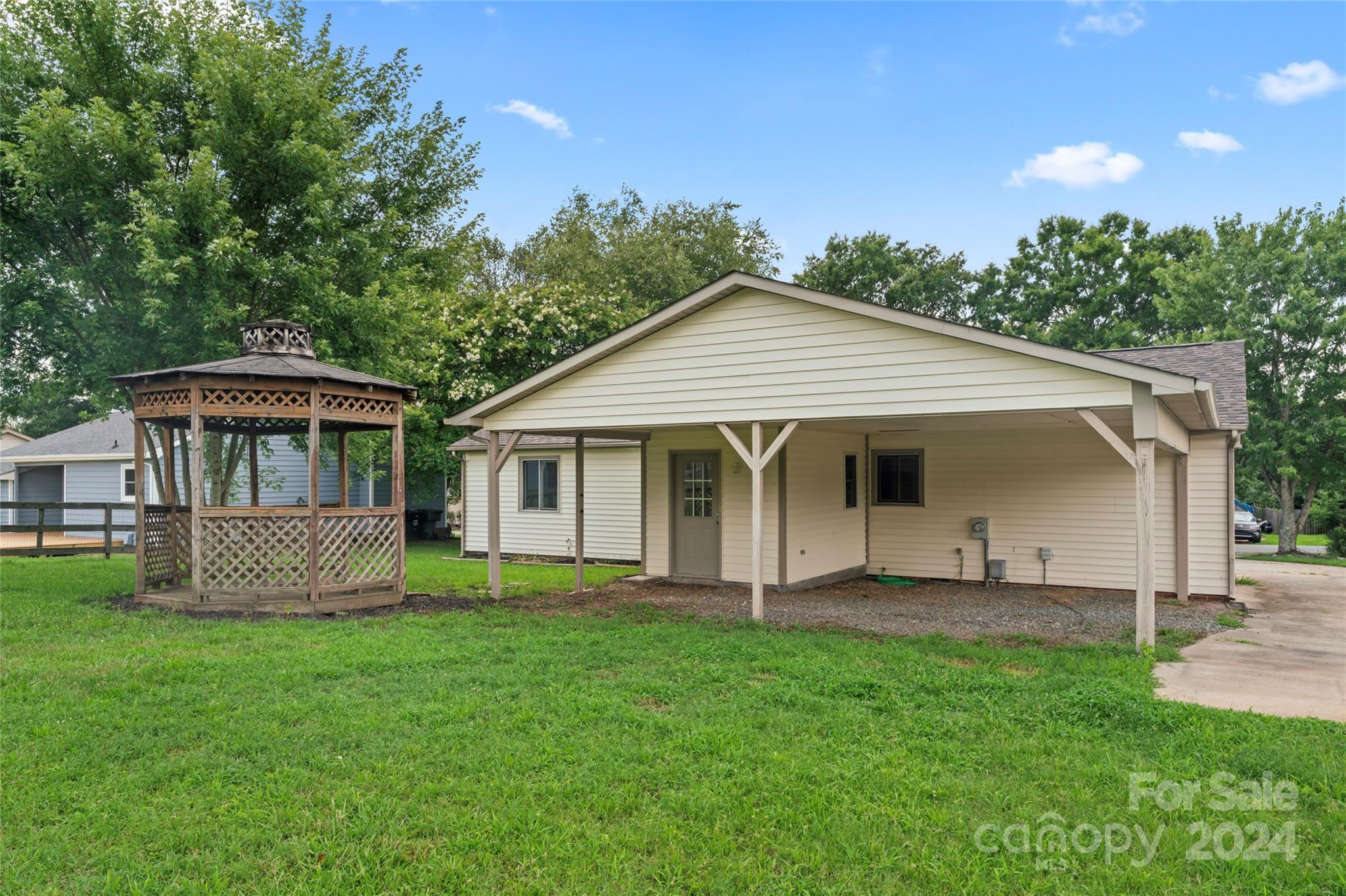 Parkview - Residential