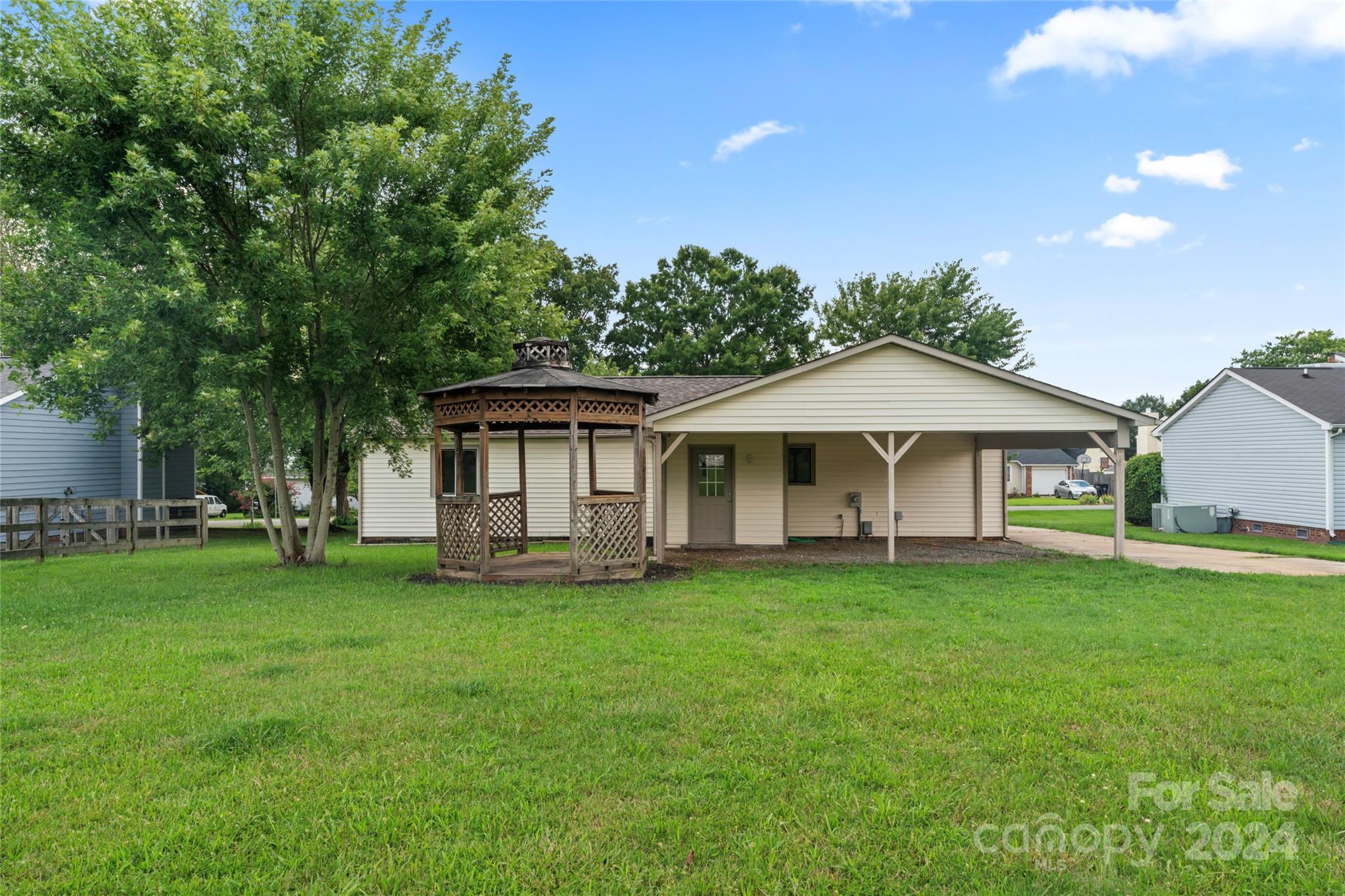 Parkview - Residential