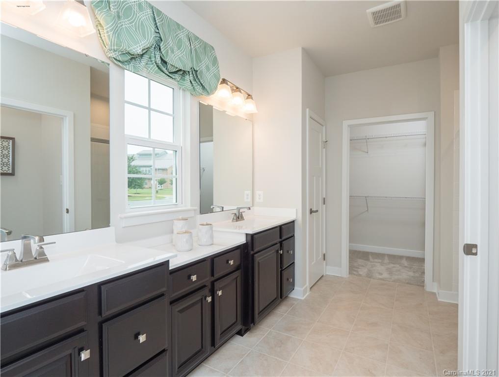 Harkey Creek - Residential