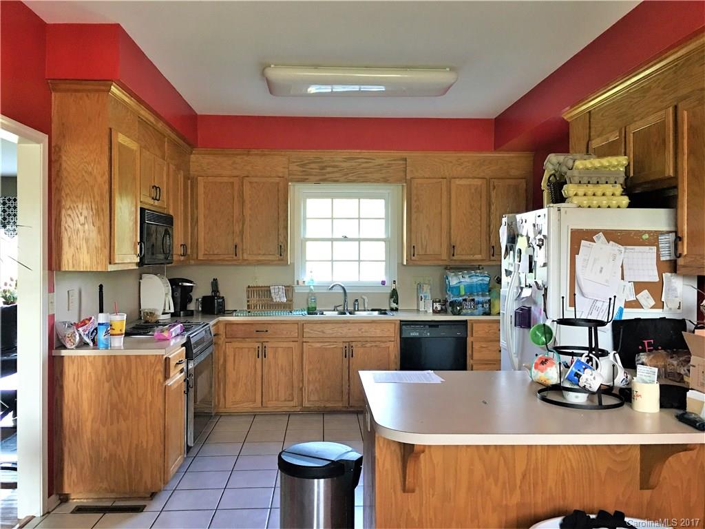 Northbridge - Residential