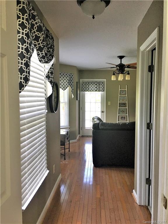 Northbridge - Residential