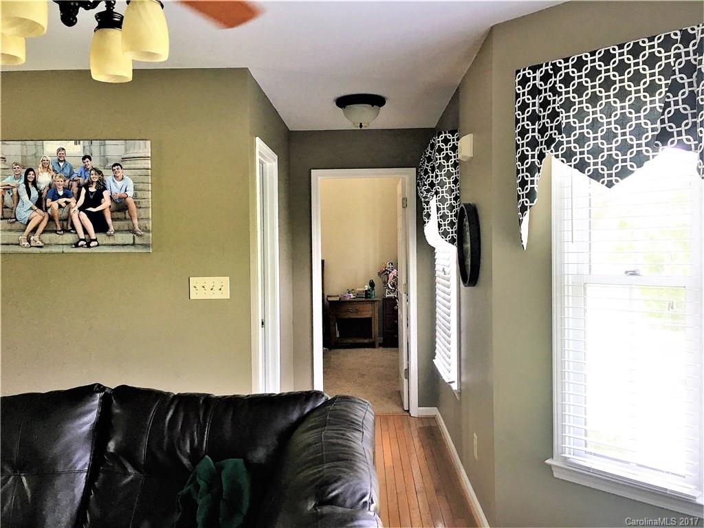 Northbridge - Residential