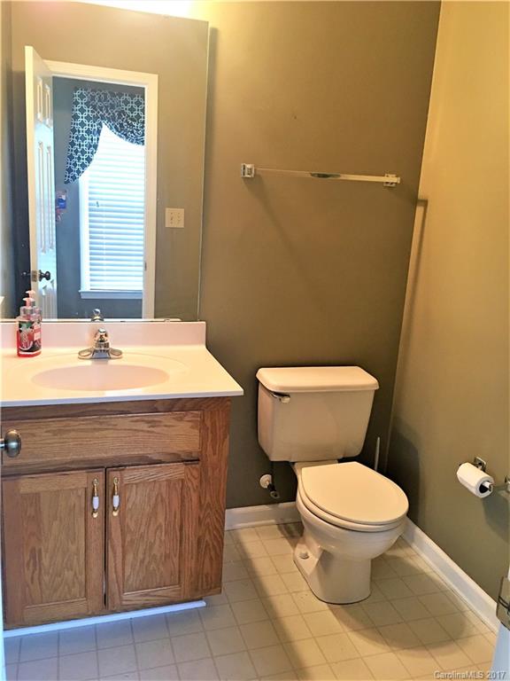 Northbridge - Residential