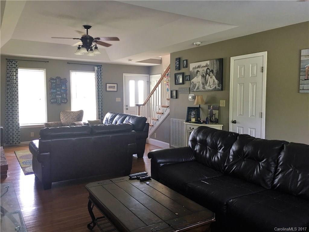 Northbridge - Residential