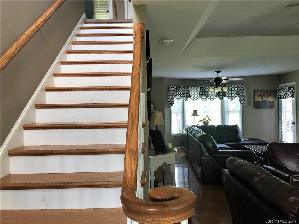 Northbridge - Residential