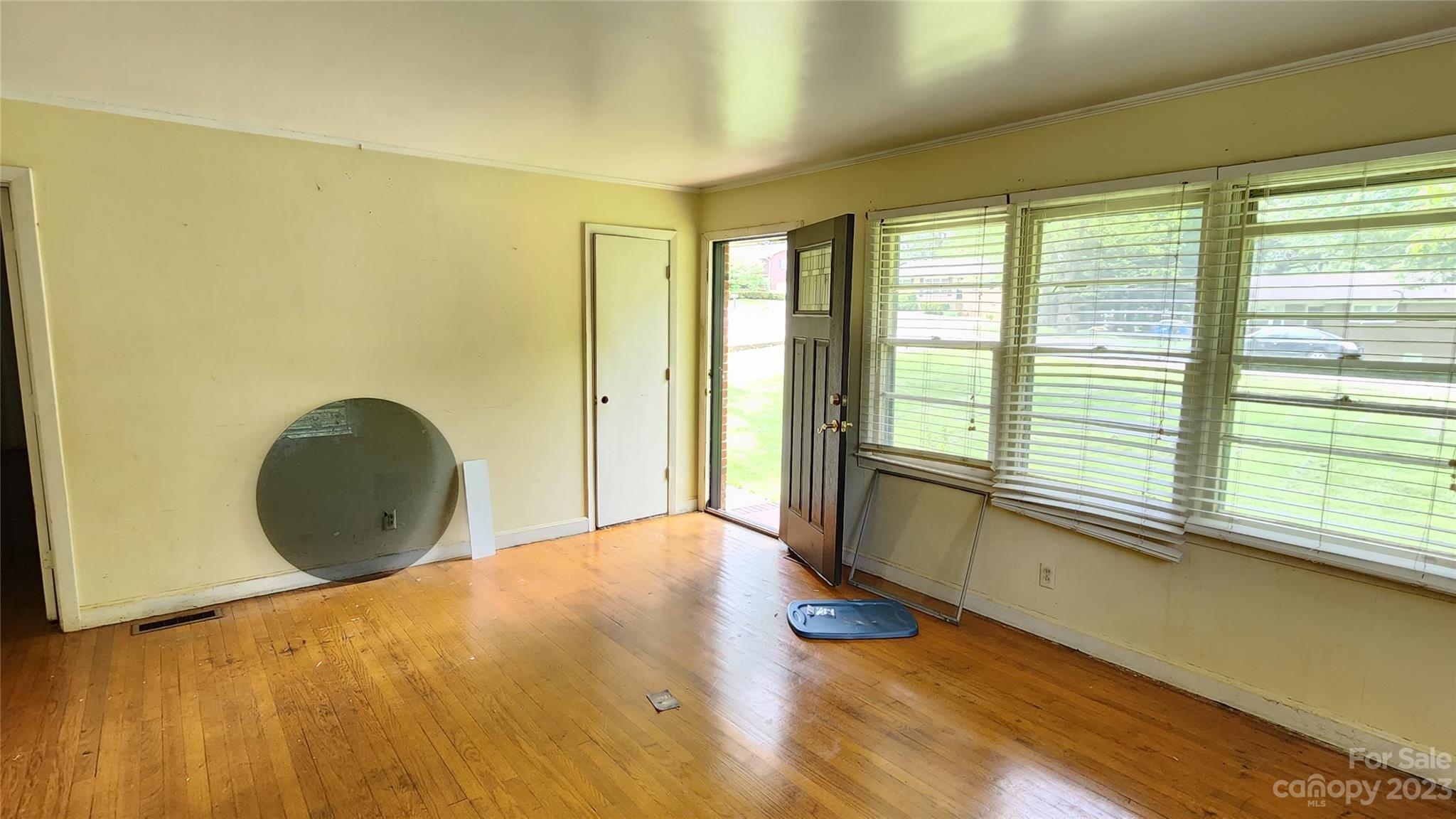 Greenbriar - Residential