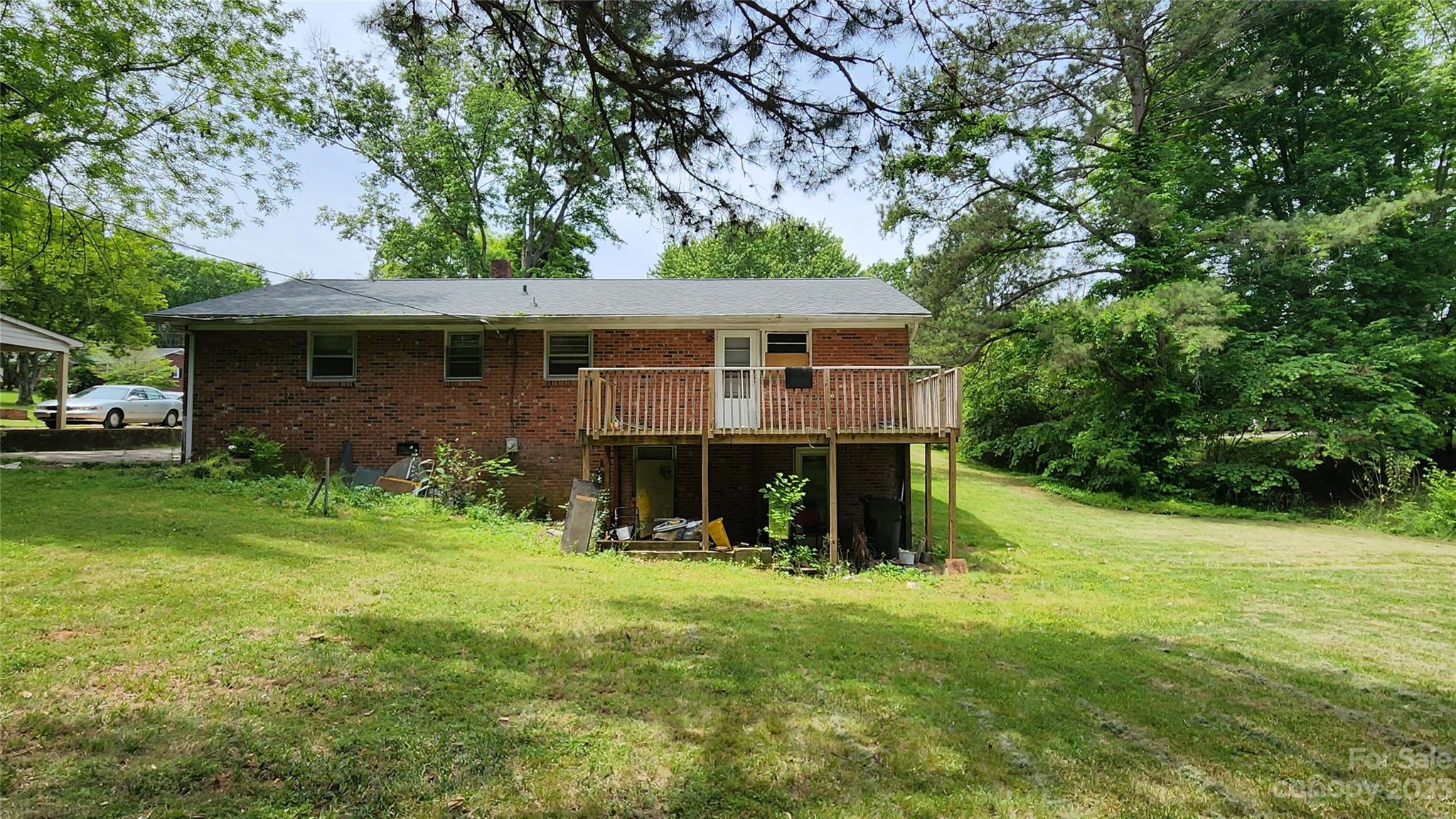 Greenbriar - Residential