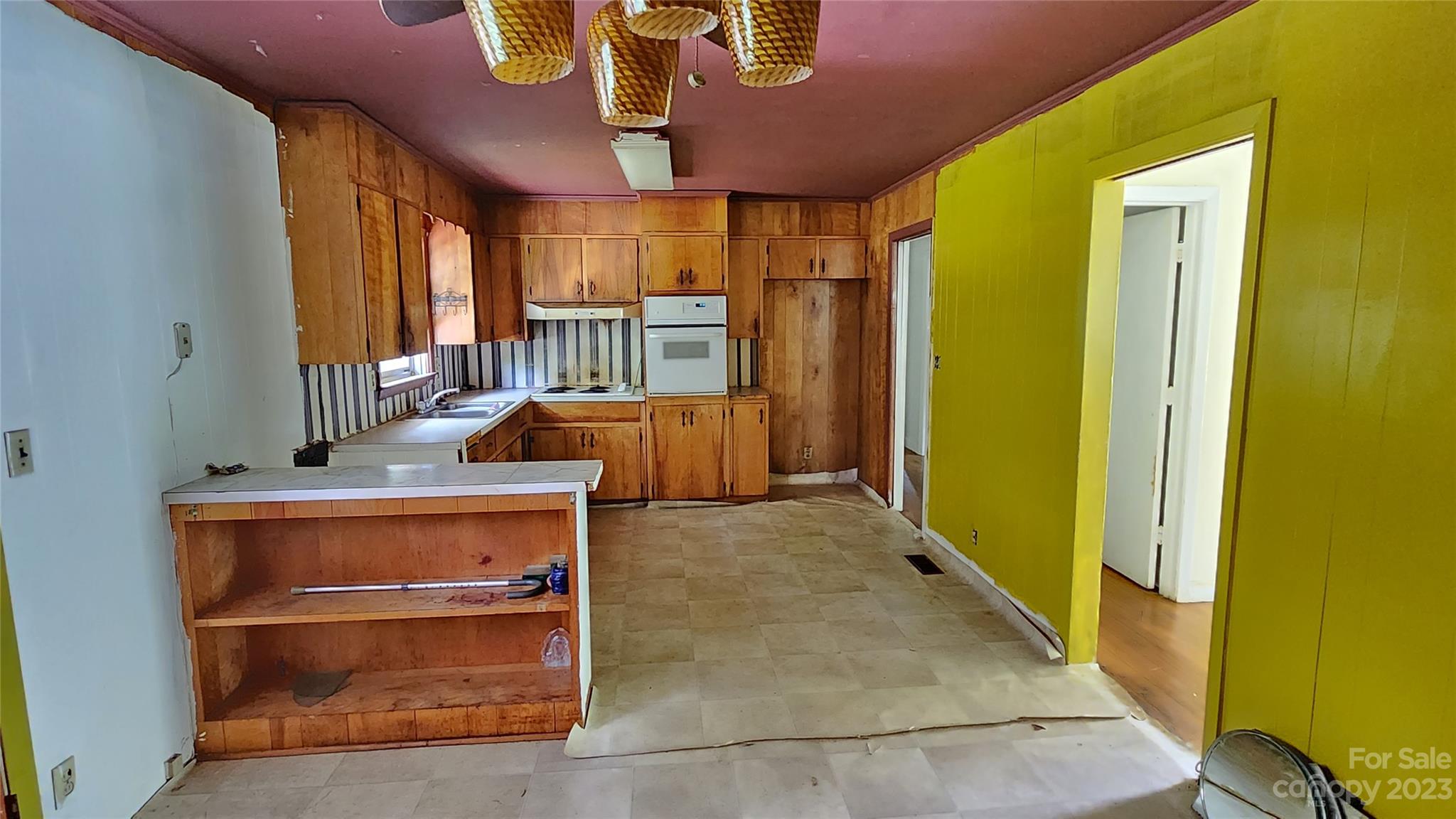 Greenbriar - Residential