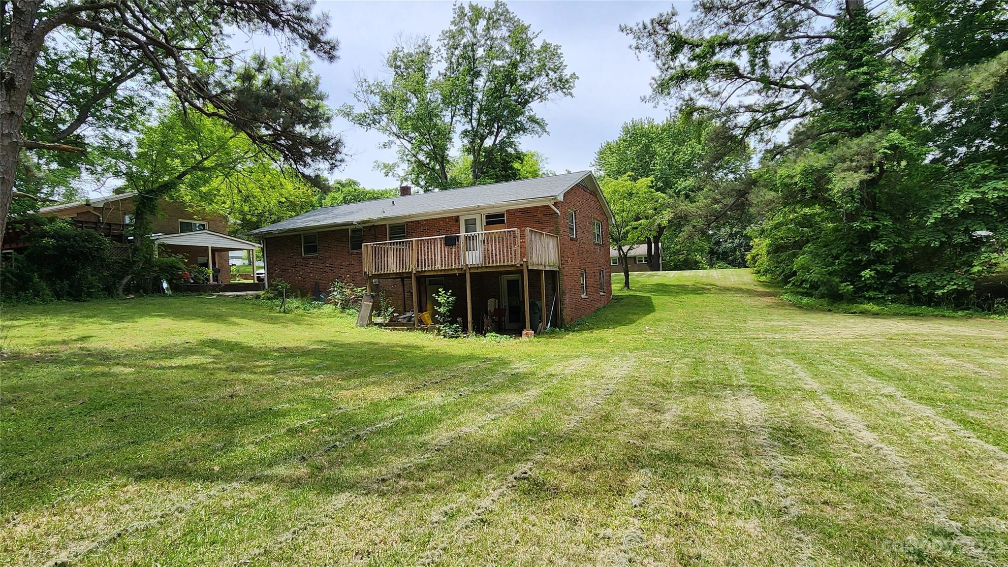 Greenbriar - Residential