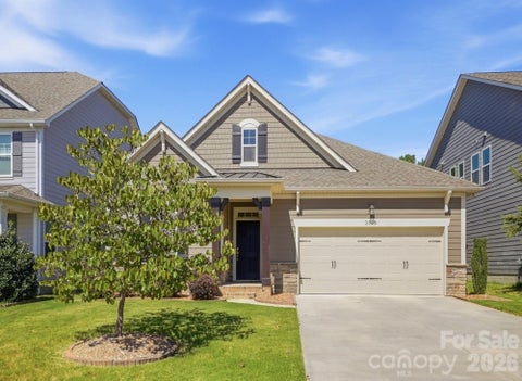 Photo of 3029 Mendenhall Street, Indian Trail, NC 28079 (MLS # 4417680)