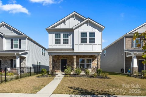 708 Windage Way Pineville NC 28134