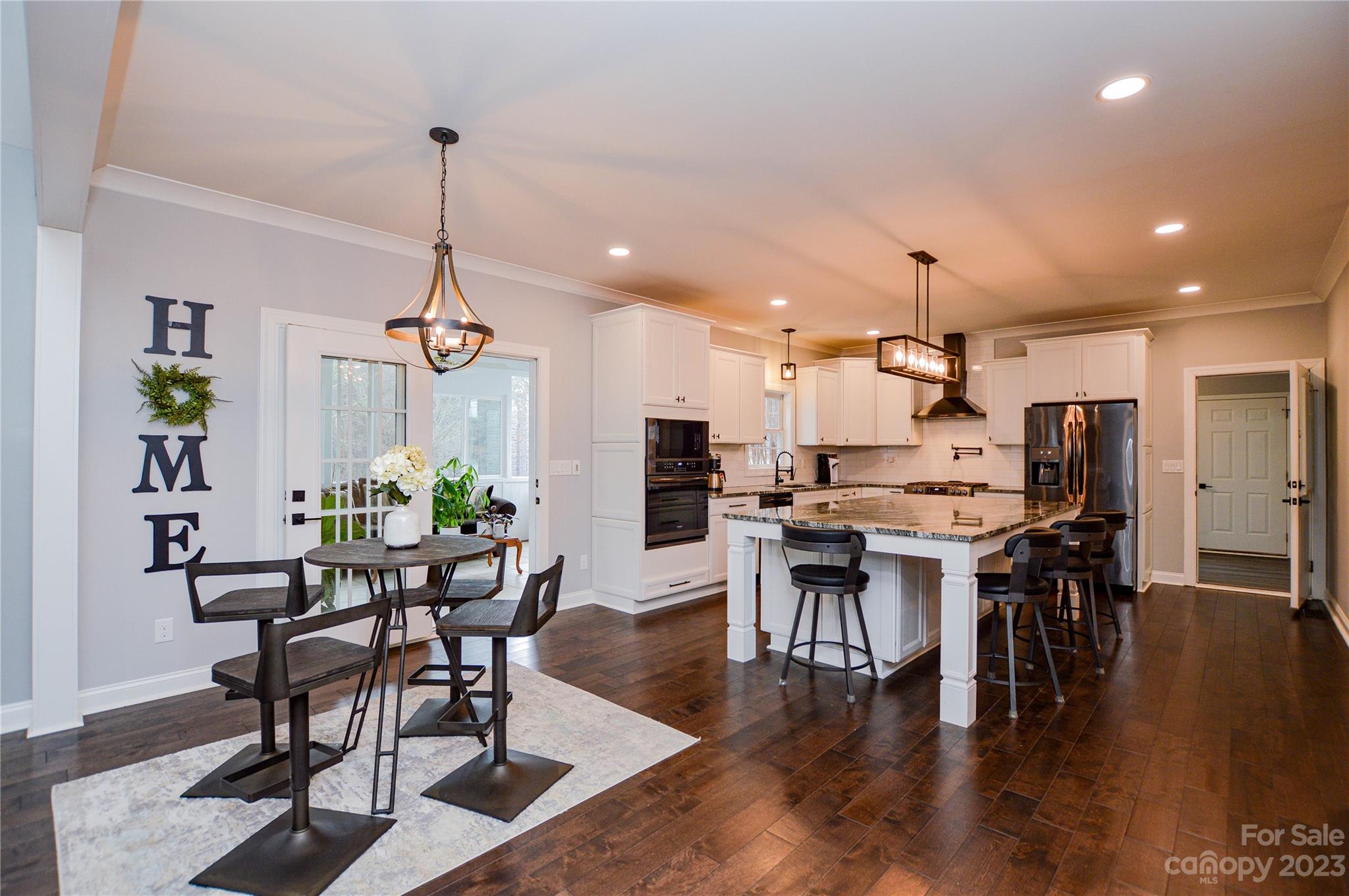 Hunters Place - Residential