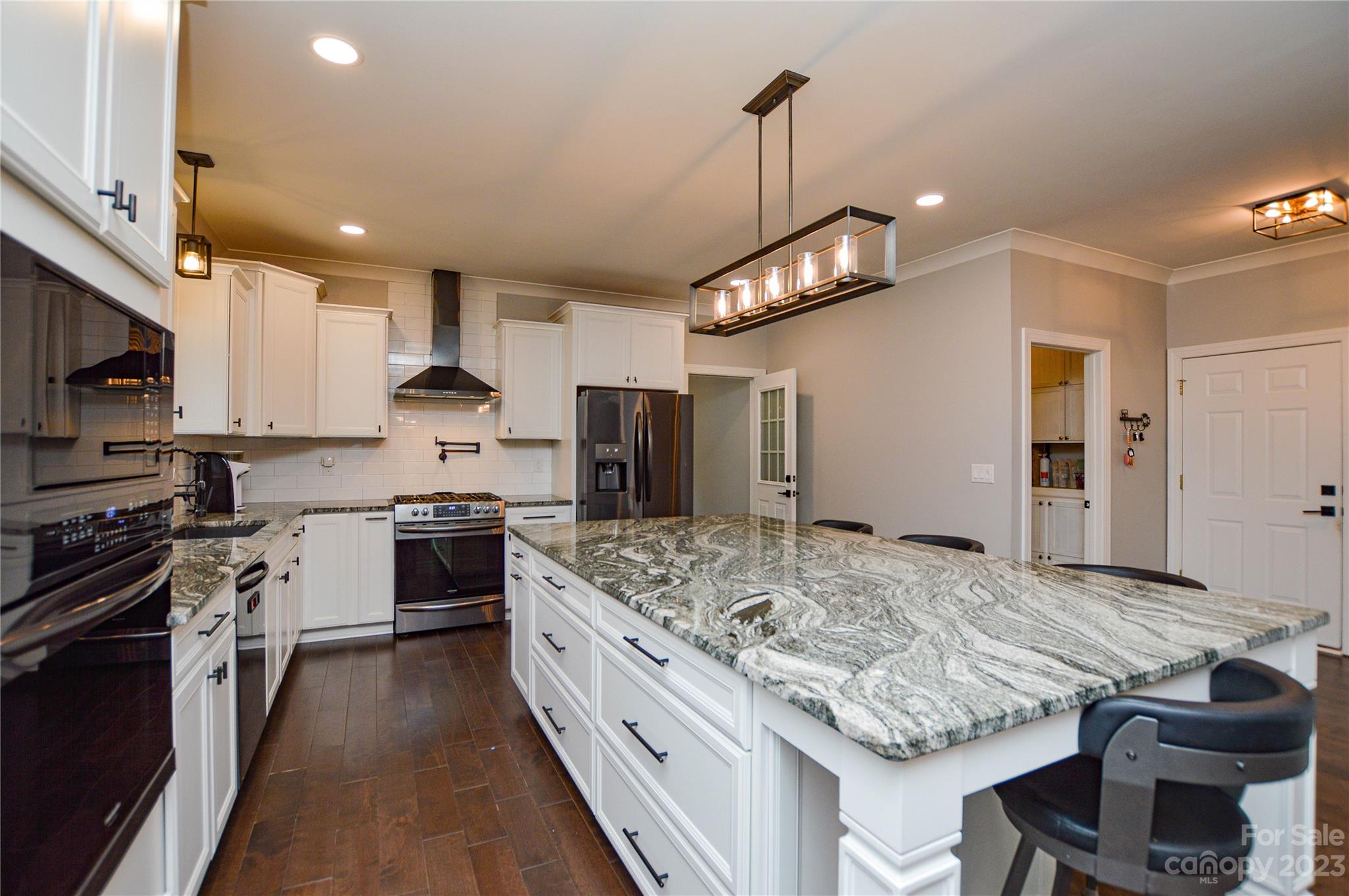 Hunters Place - Residential