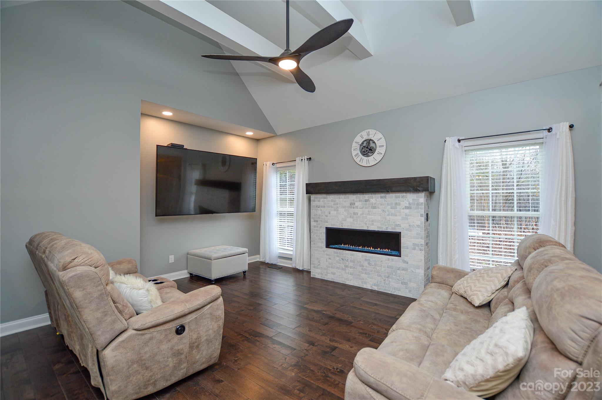 Hunters Place - Residential