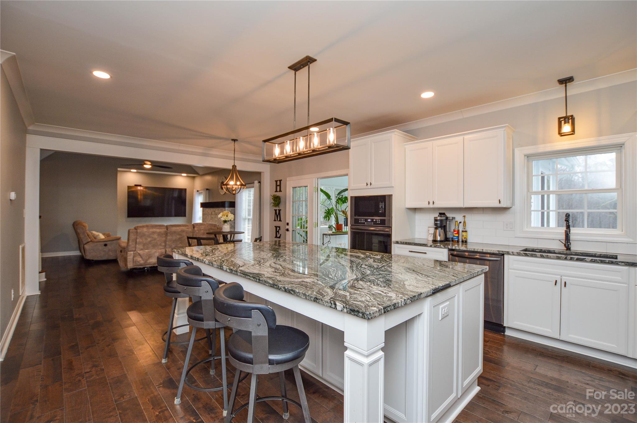 Hunters Place - Residential