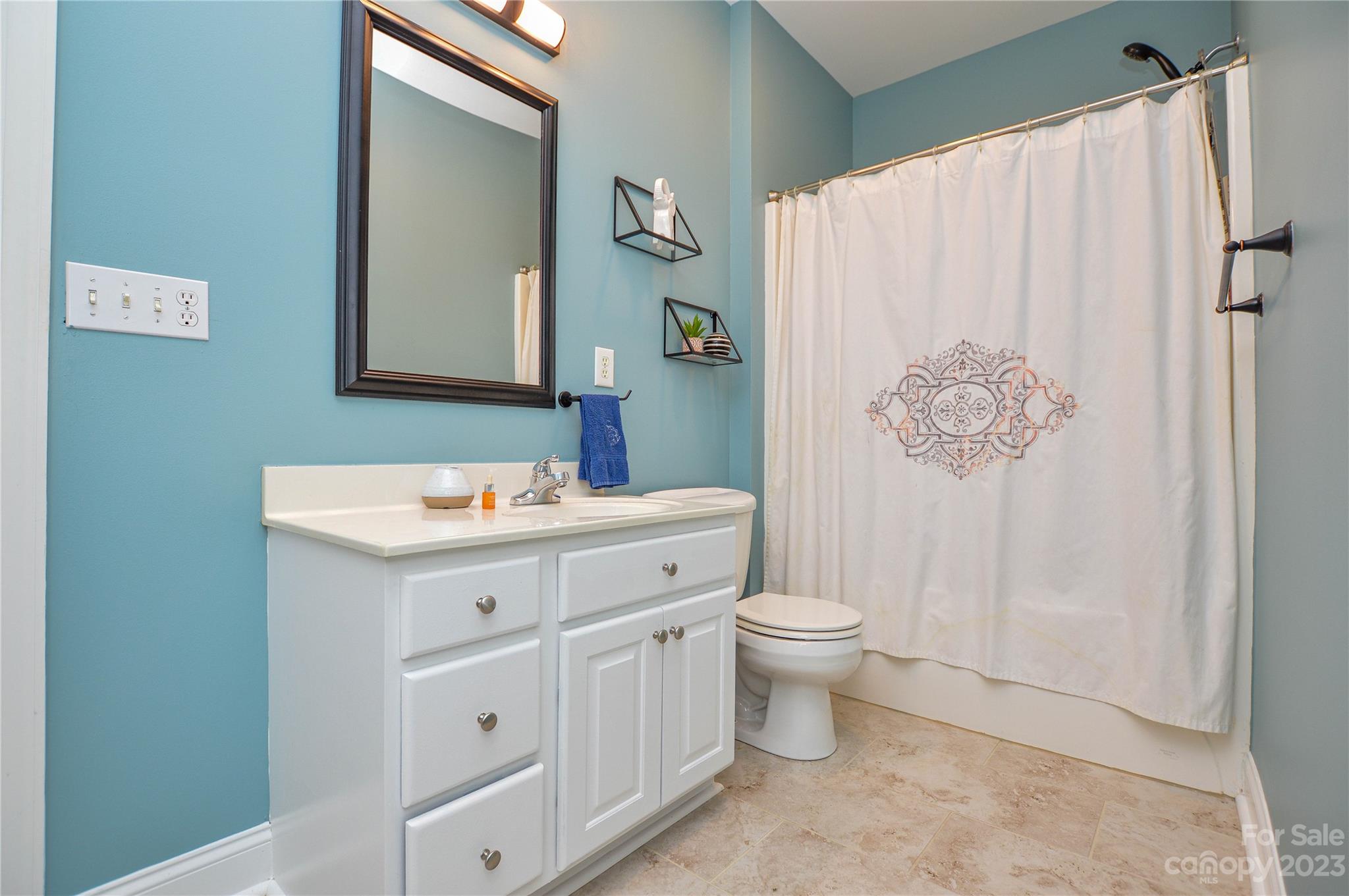 Hunters Place - Residential