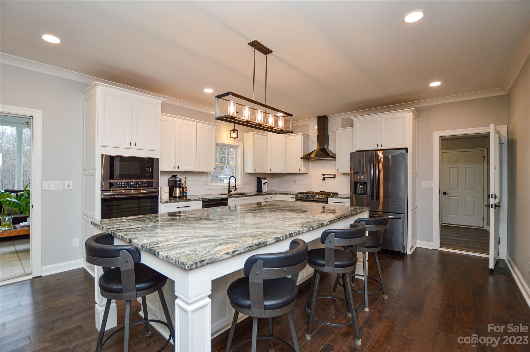 Hunters Place - Residential