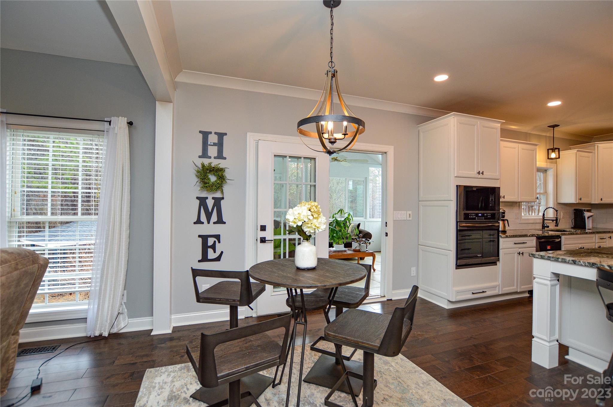 Hunters Place - Residential